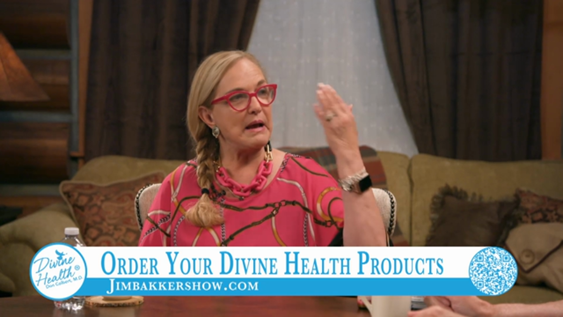 Divine Health - PTL TV NETWORK