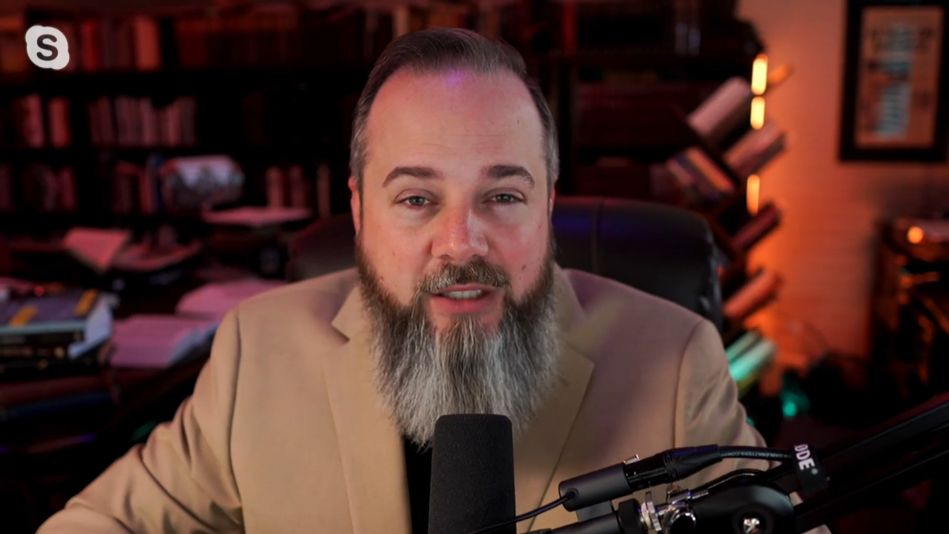 Amazing Facts With Doug Batchelor PTL TV NETWORK amazing-facts-with-doug-batchelor-ptl-tv-network