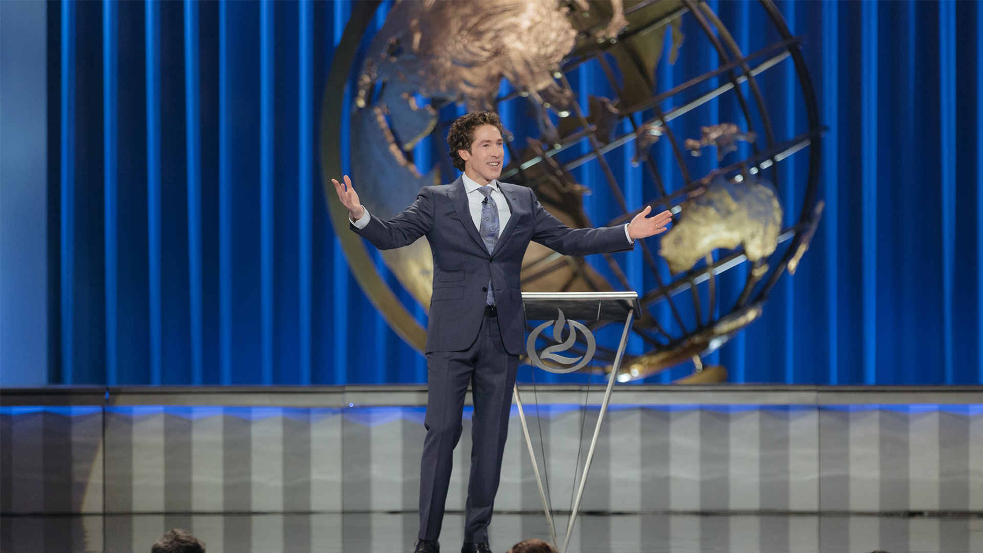 Finding The Lost You