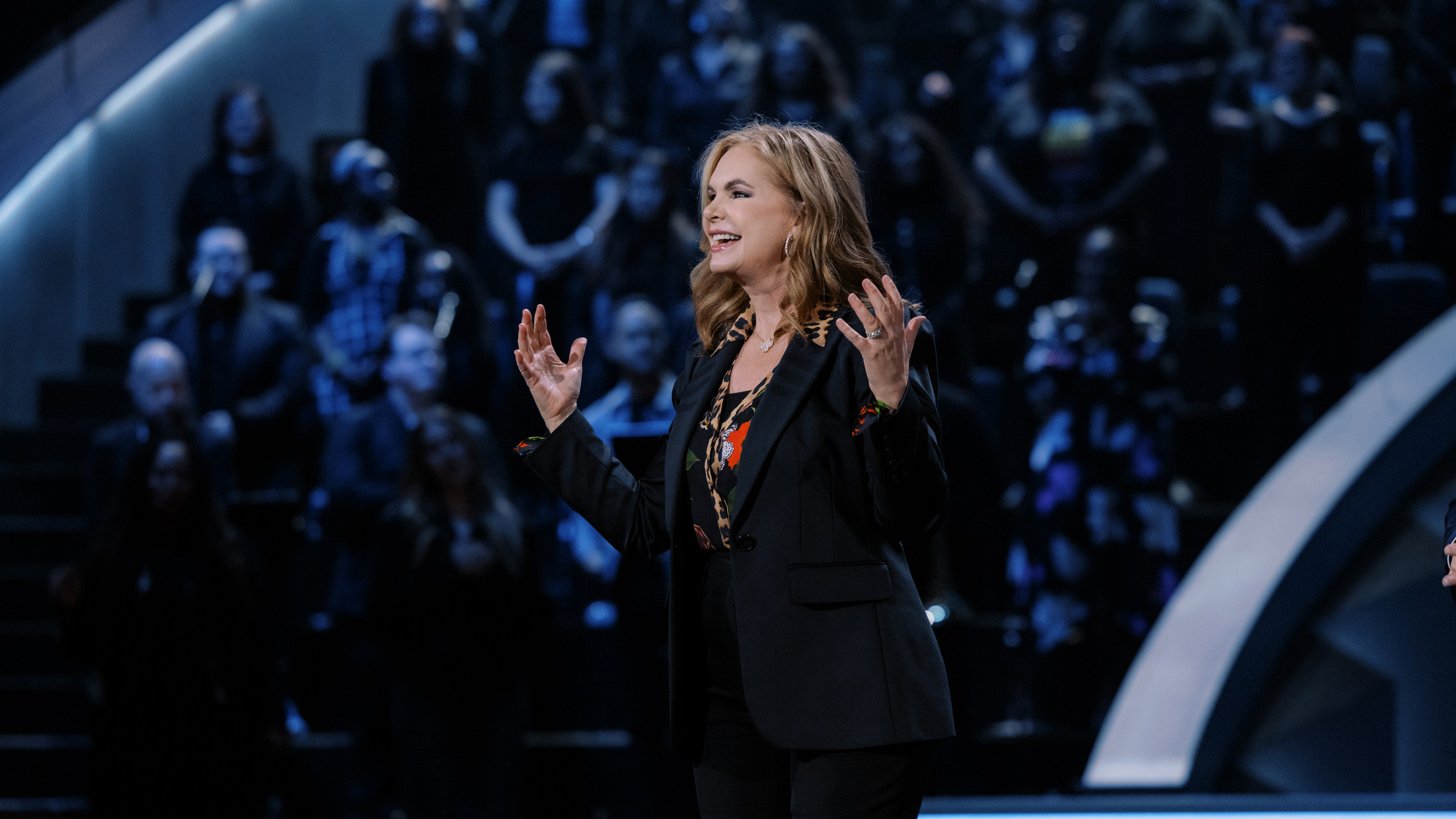 Created To Do Good Works