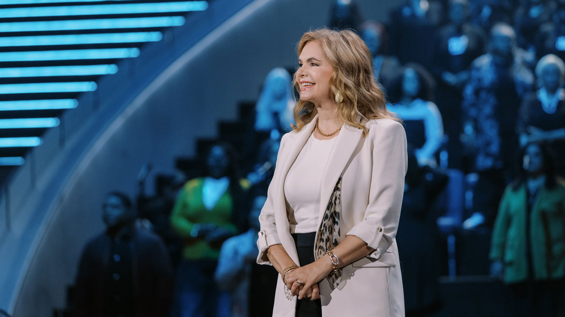 Hope Fuels Our Faith