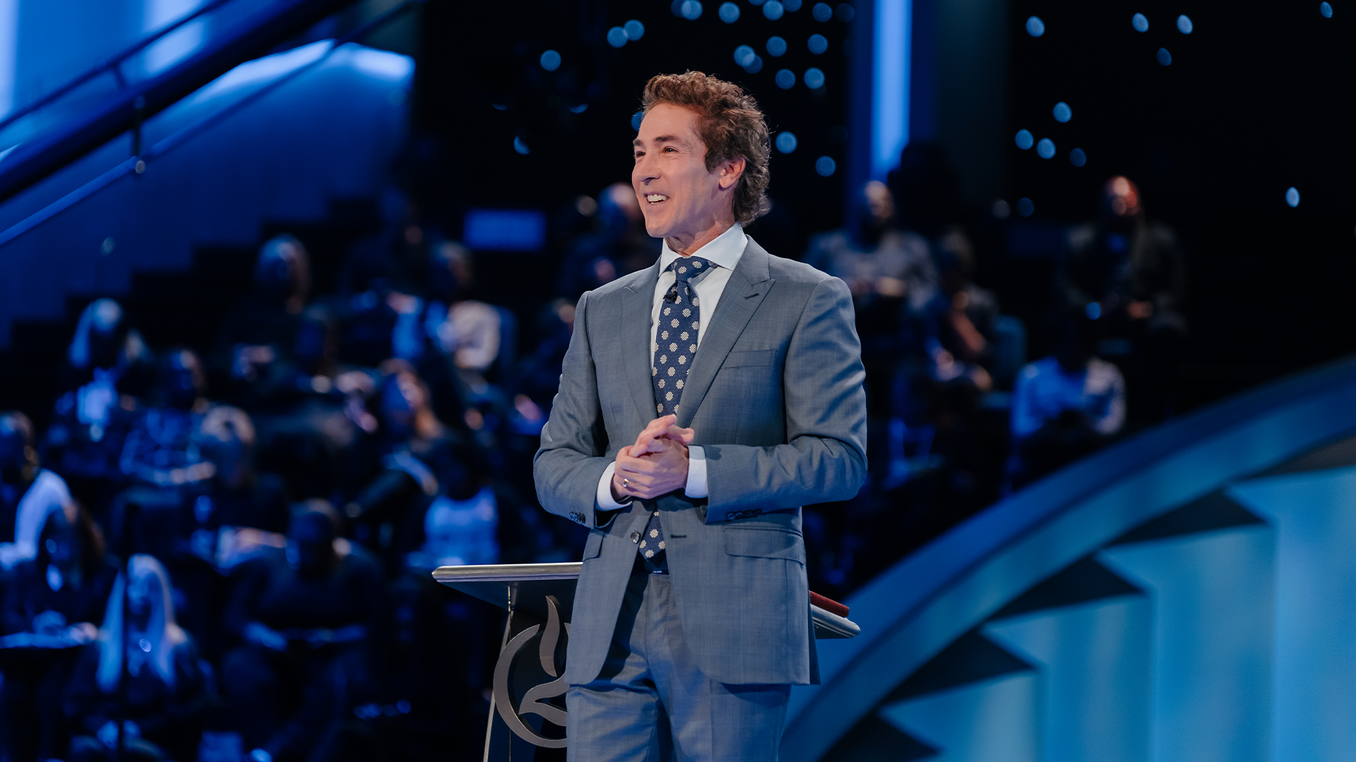 Tu Reputación Está en Manos de Dios