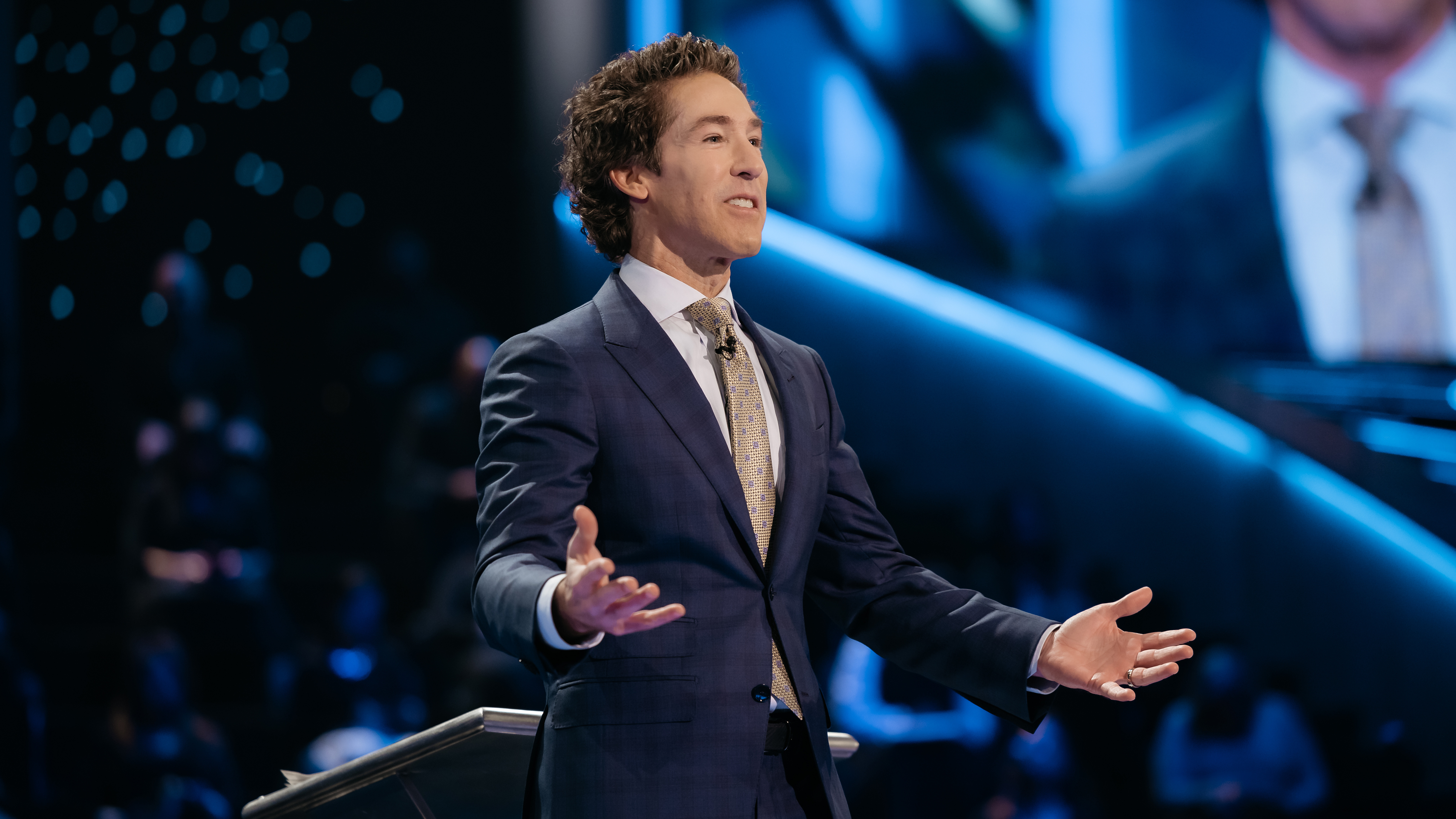 Bendiciones reservadas