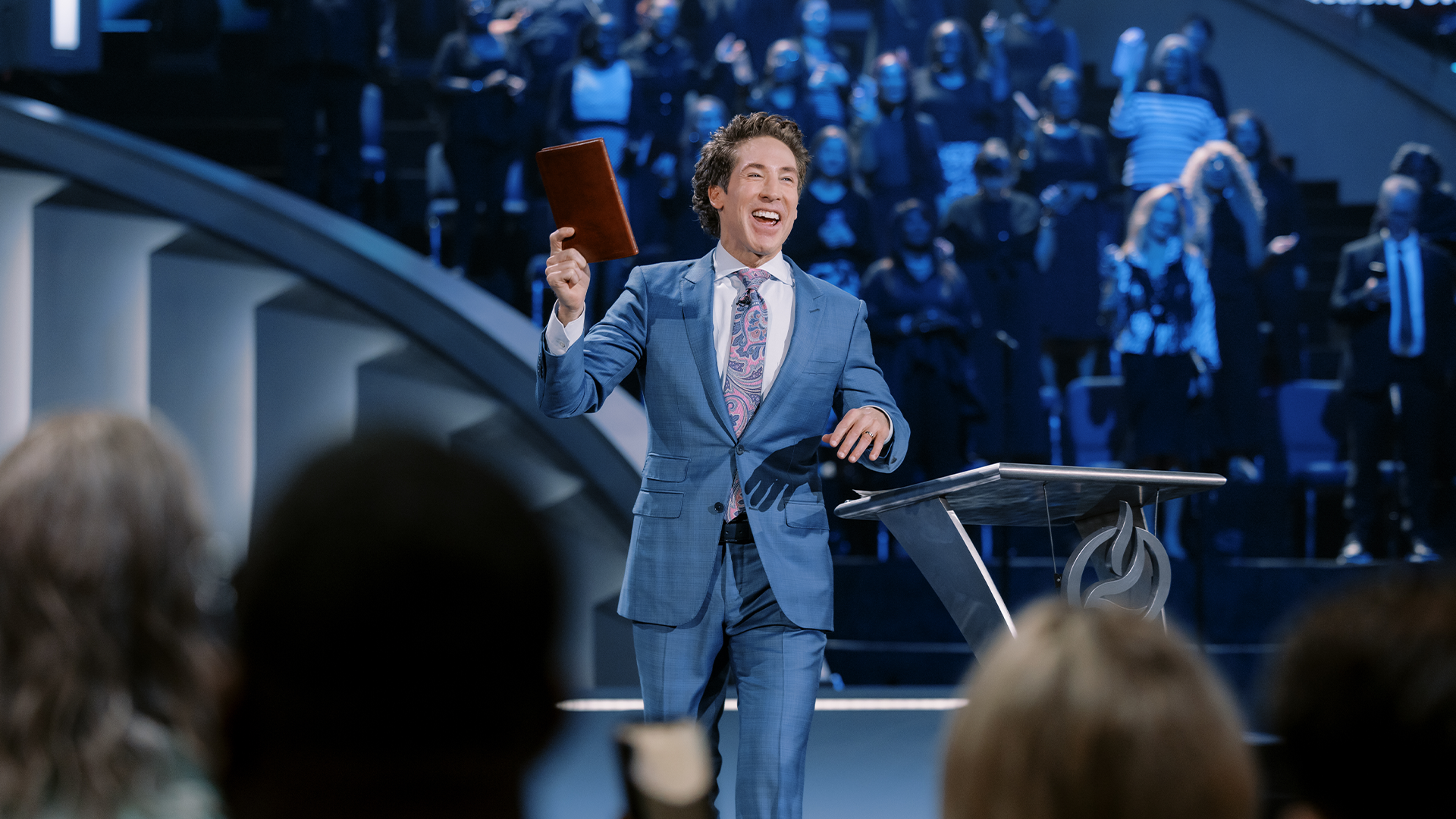 Mountains Turned to Molehills