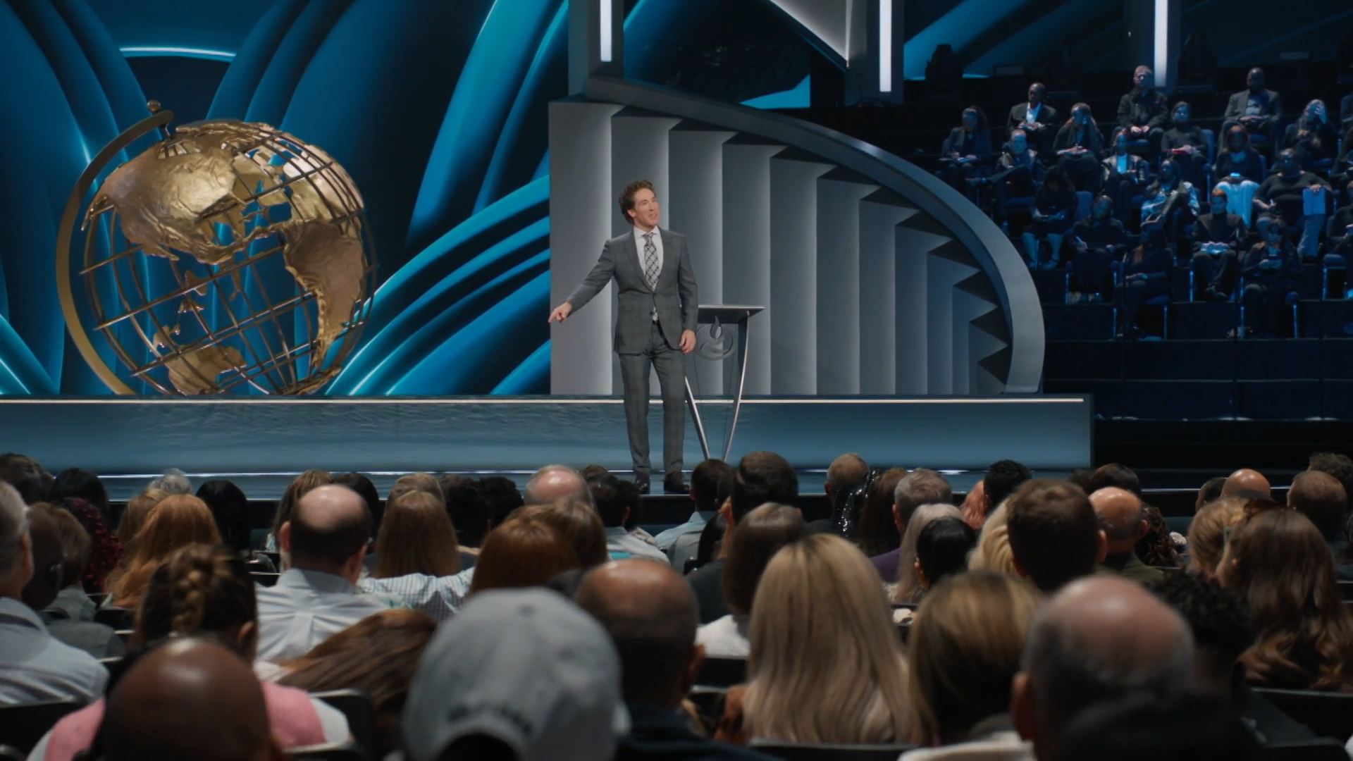 Watch Online | Lakewood Church, image size:1920x1080