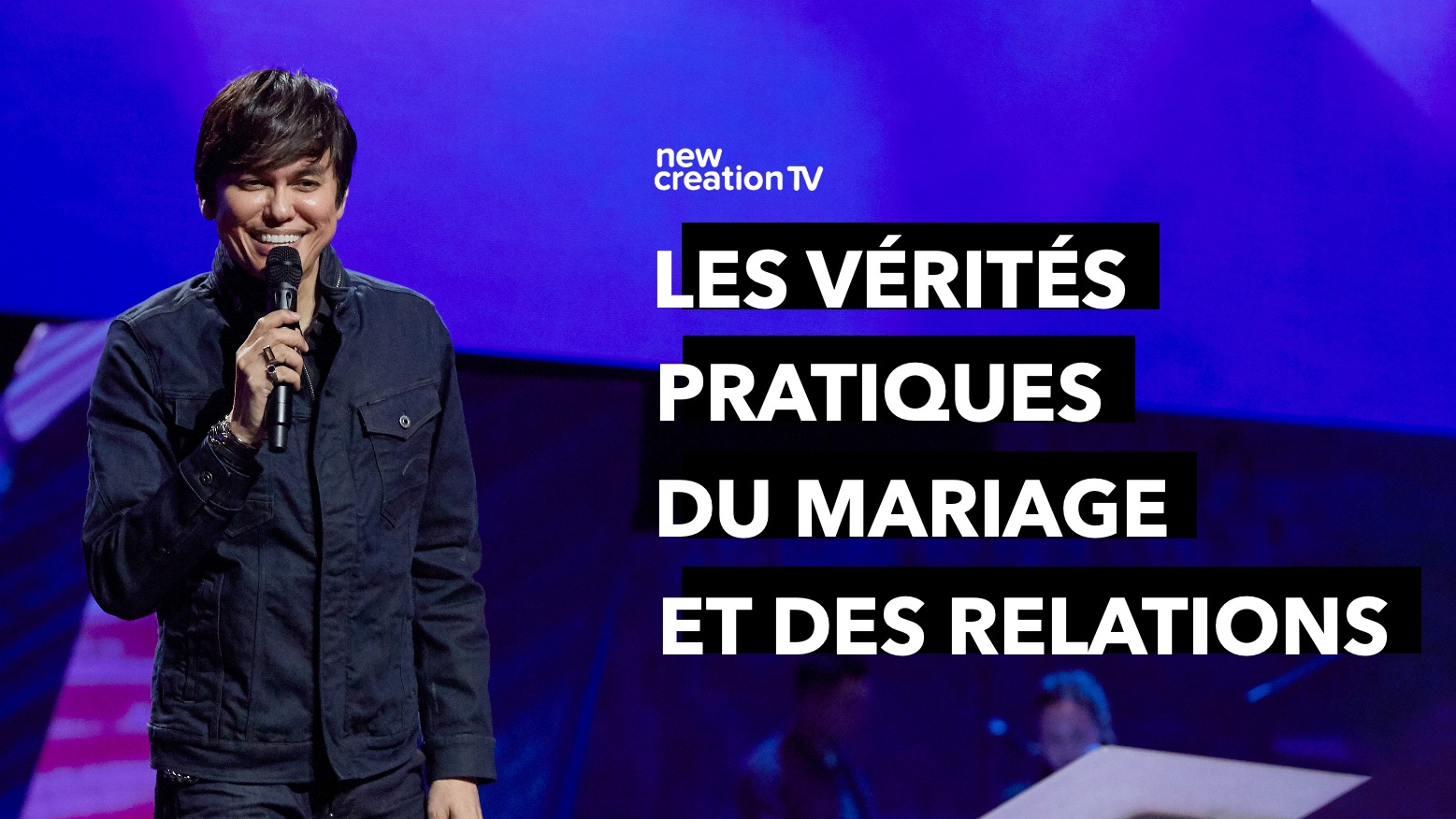 Les vérités pratiques du mariage et des relations