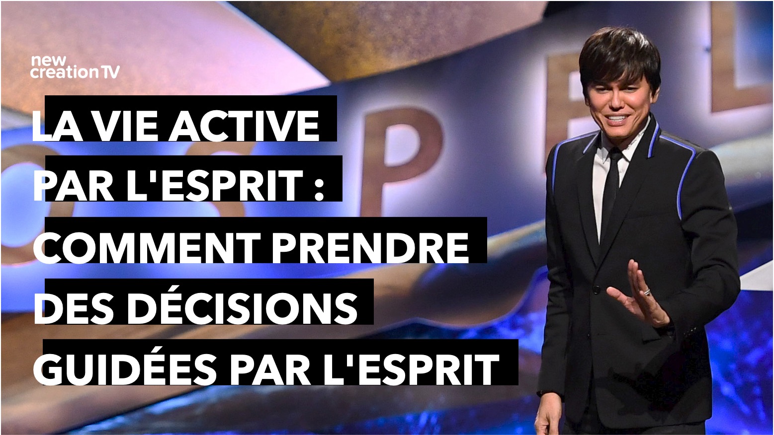 La vie active par l’esprit – Comment prendre des décisions guidées par l’esprit
