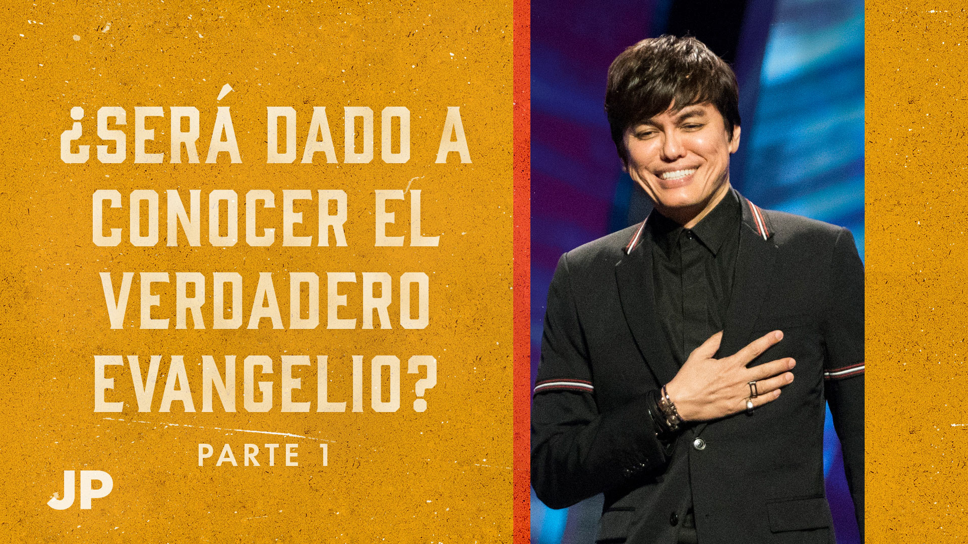 ¿Será dado a conocer el verdadero evangelio?, Parte 1