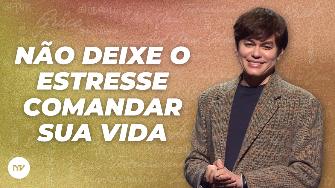 Descanso Para Sua Alma Em Tempos Agitados