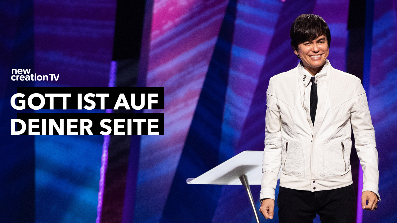 Allen Widrigkeiten zum Trotz