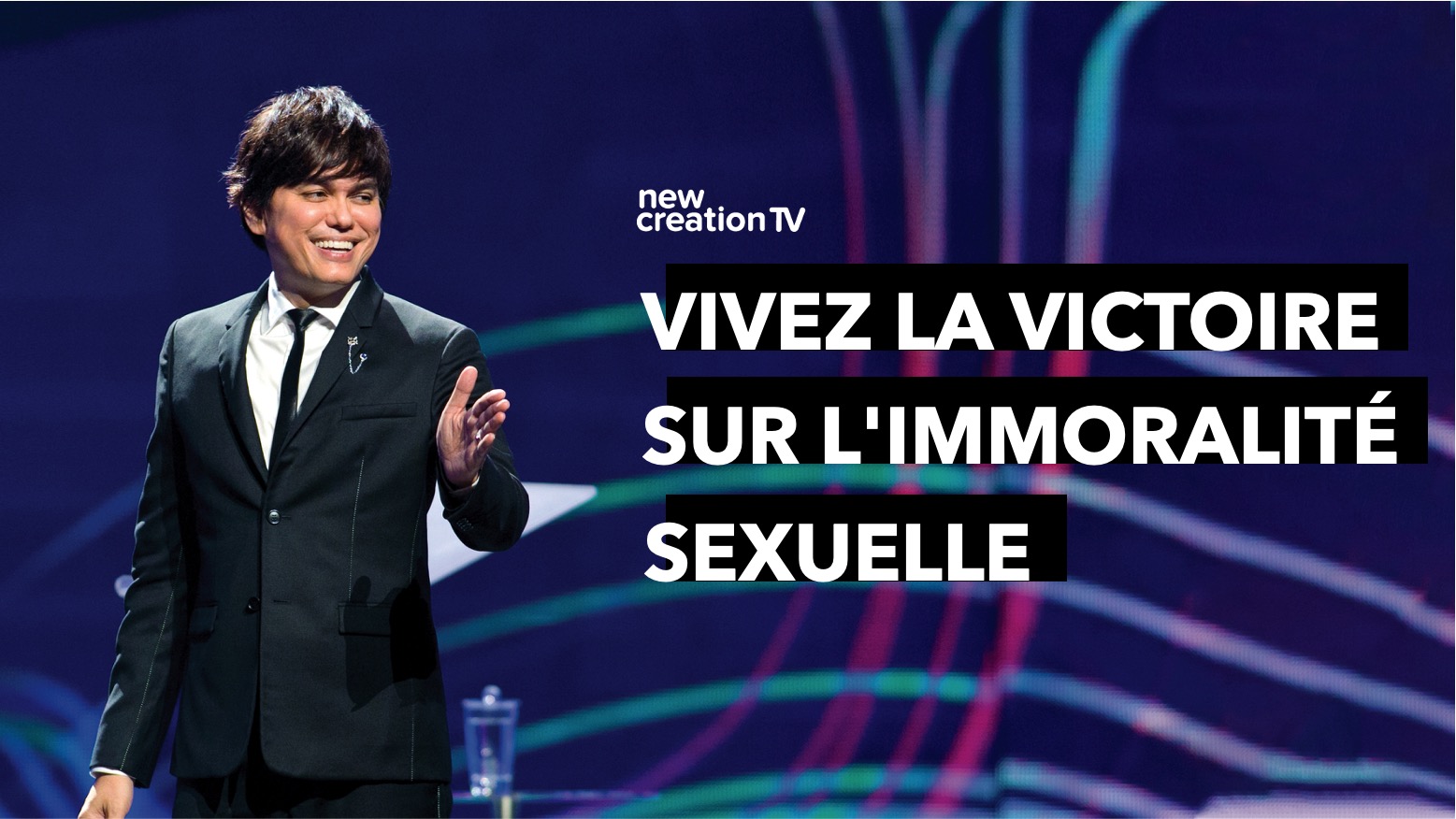 Vivez la victoire sur l’immoralité sexuelle