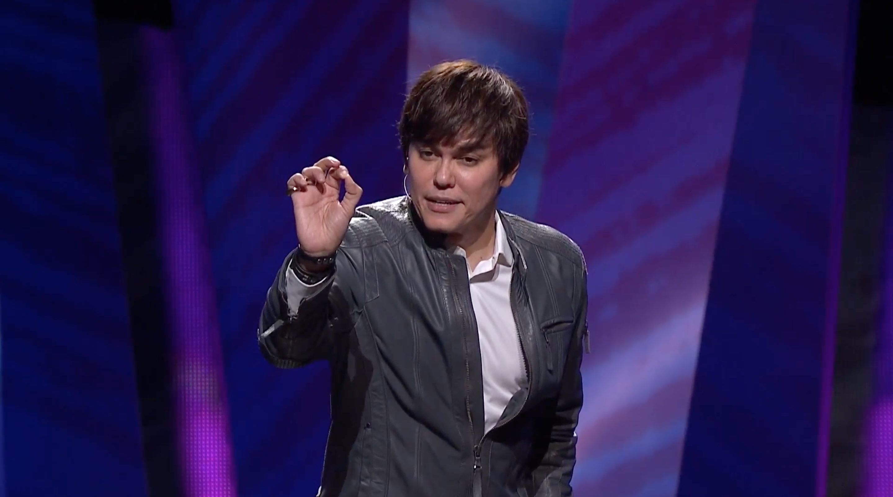 Comment accroître sa foi