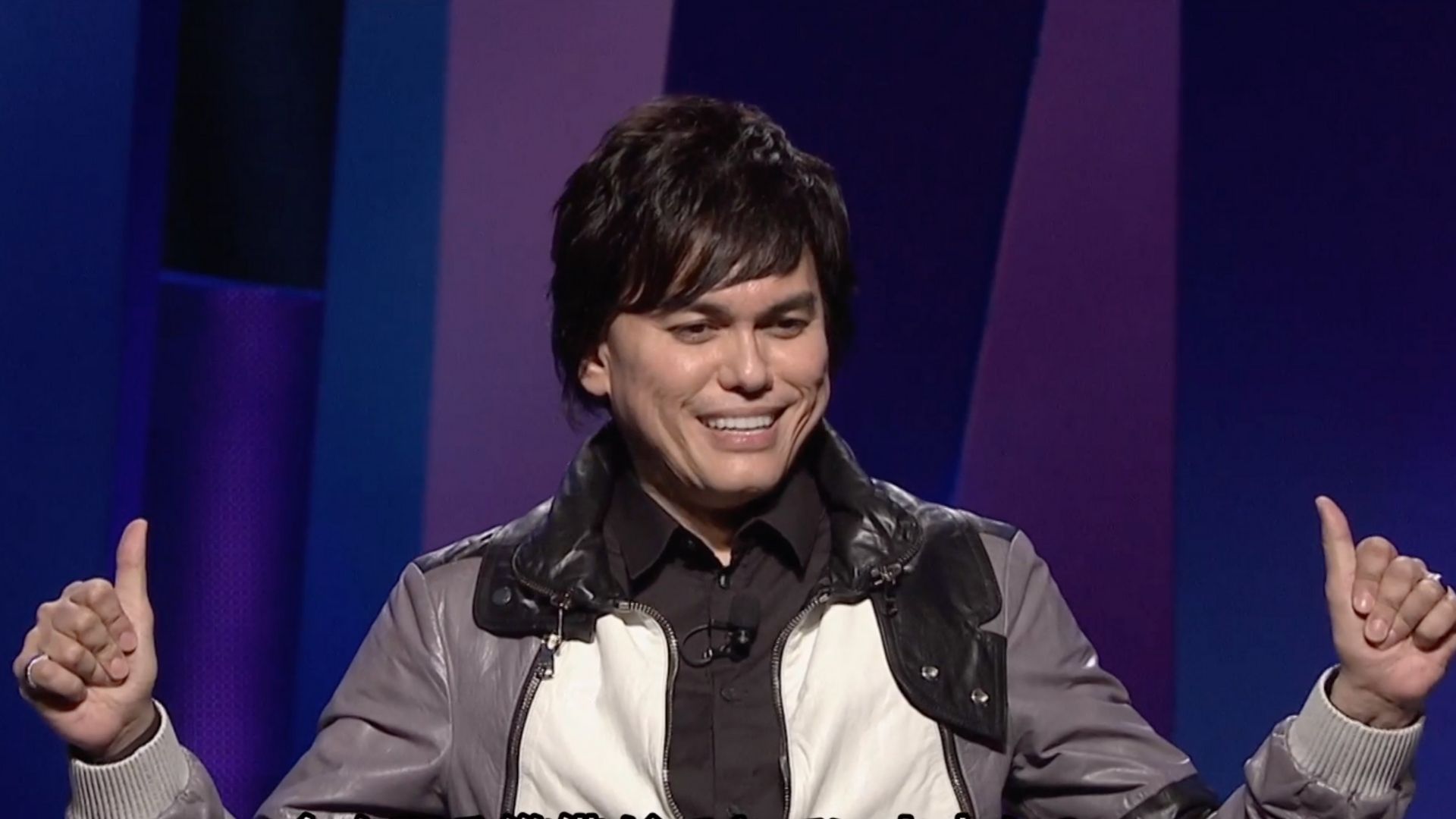 信仰によって語って勝利する