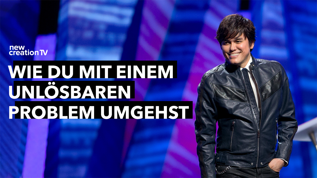 Folge der Salbung in dir
