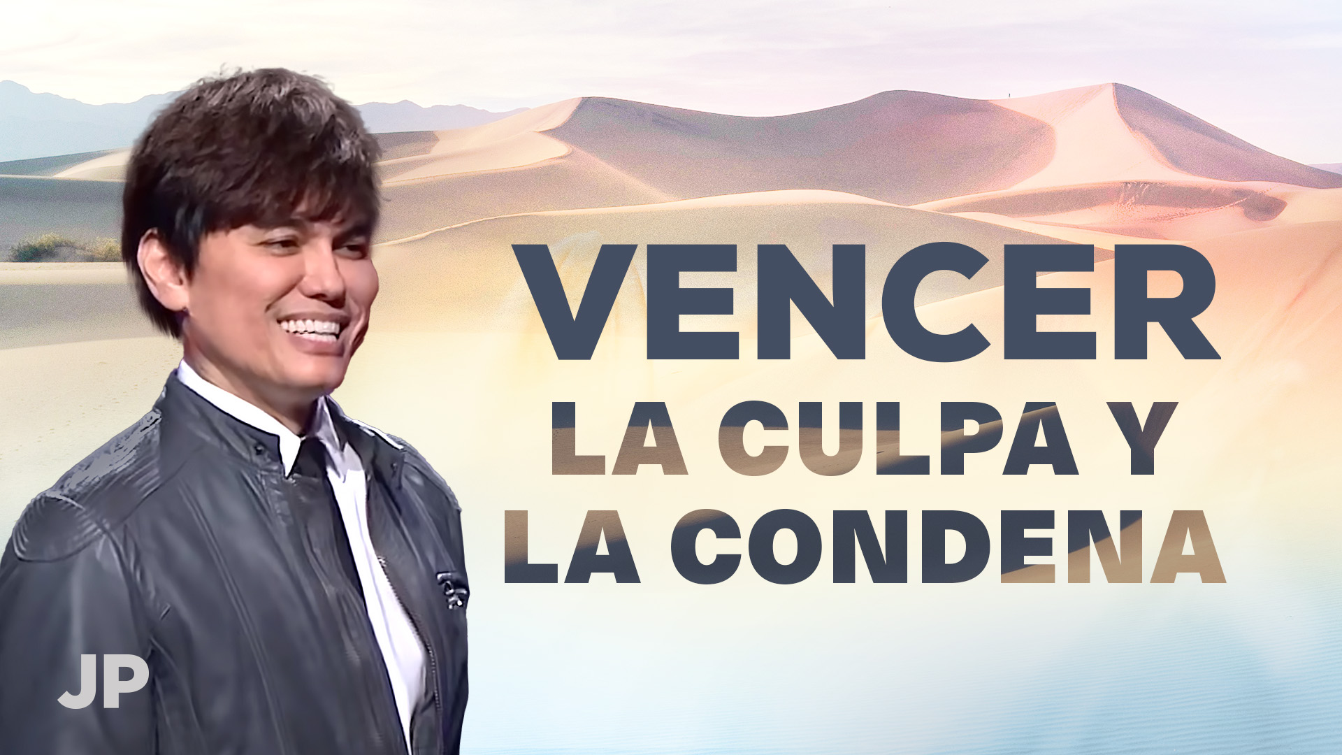Vencer la culpa y la condena