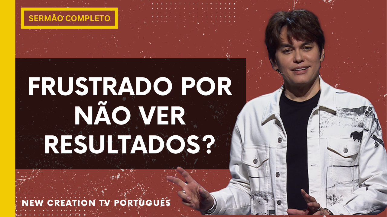 Ver Jesus Pode Liberar Seu Avanço