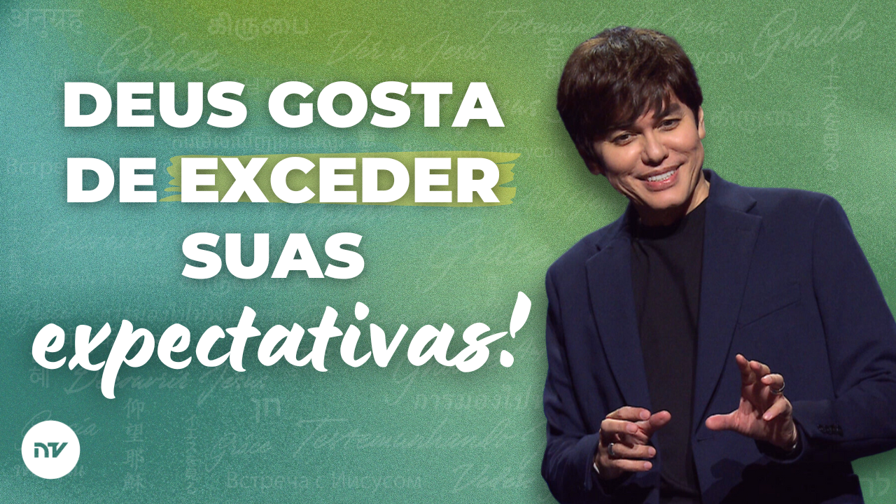 Bondade e Graça Incomparáveis