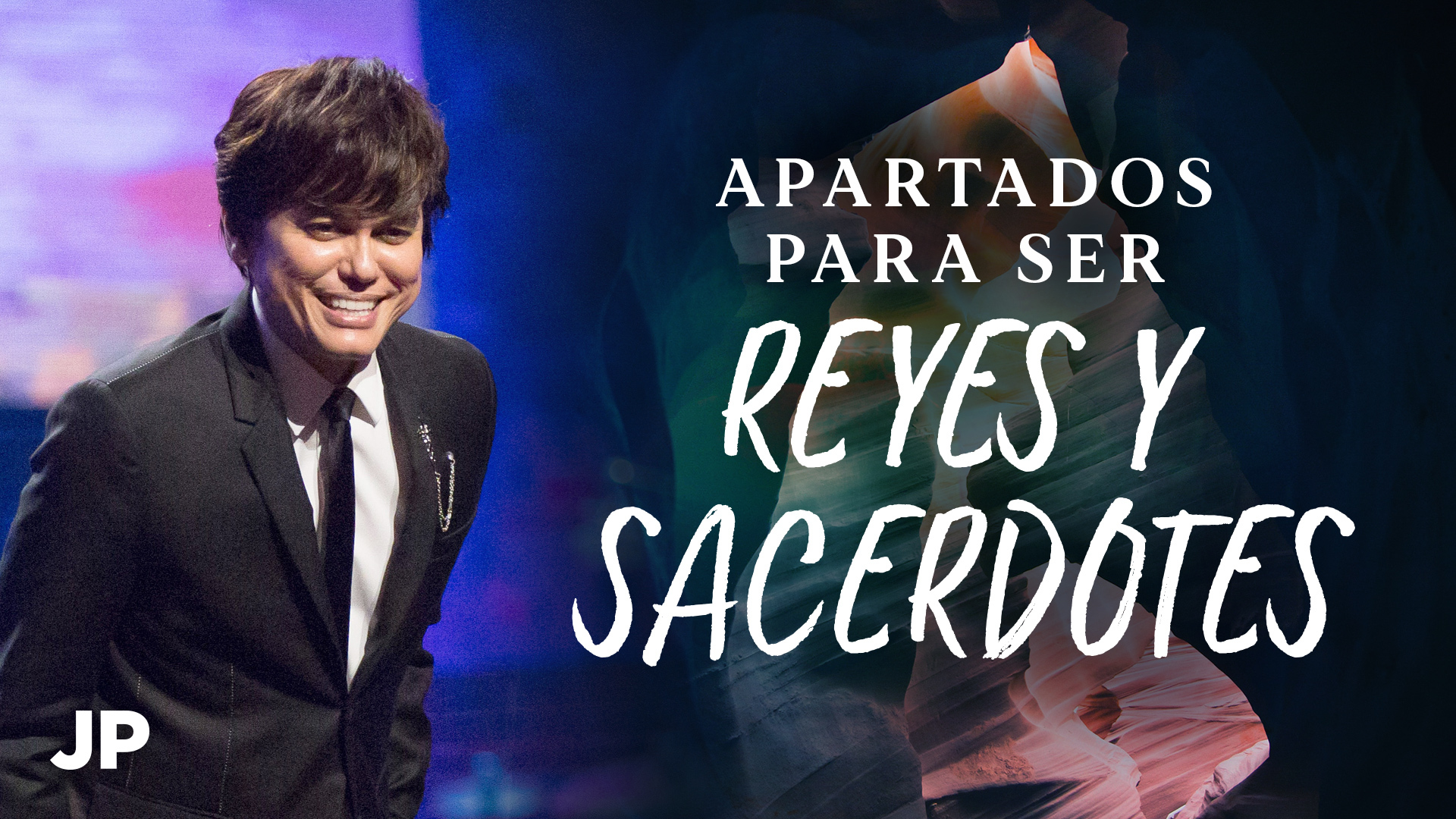 Apartados para ser reyes y sacerdotes