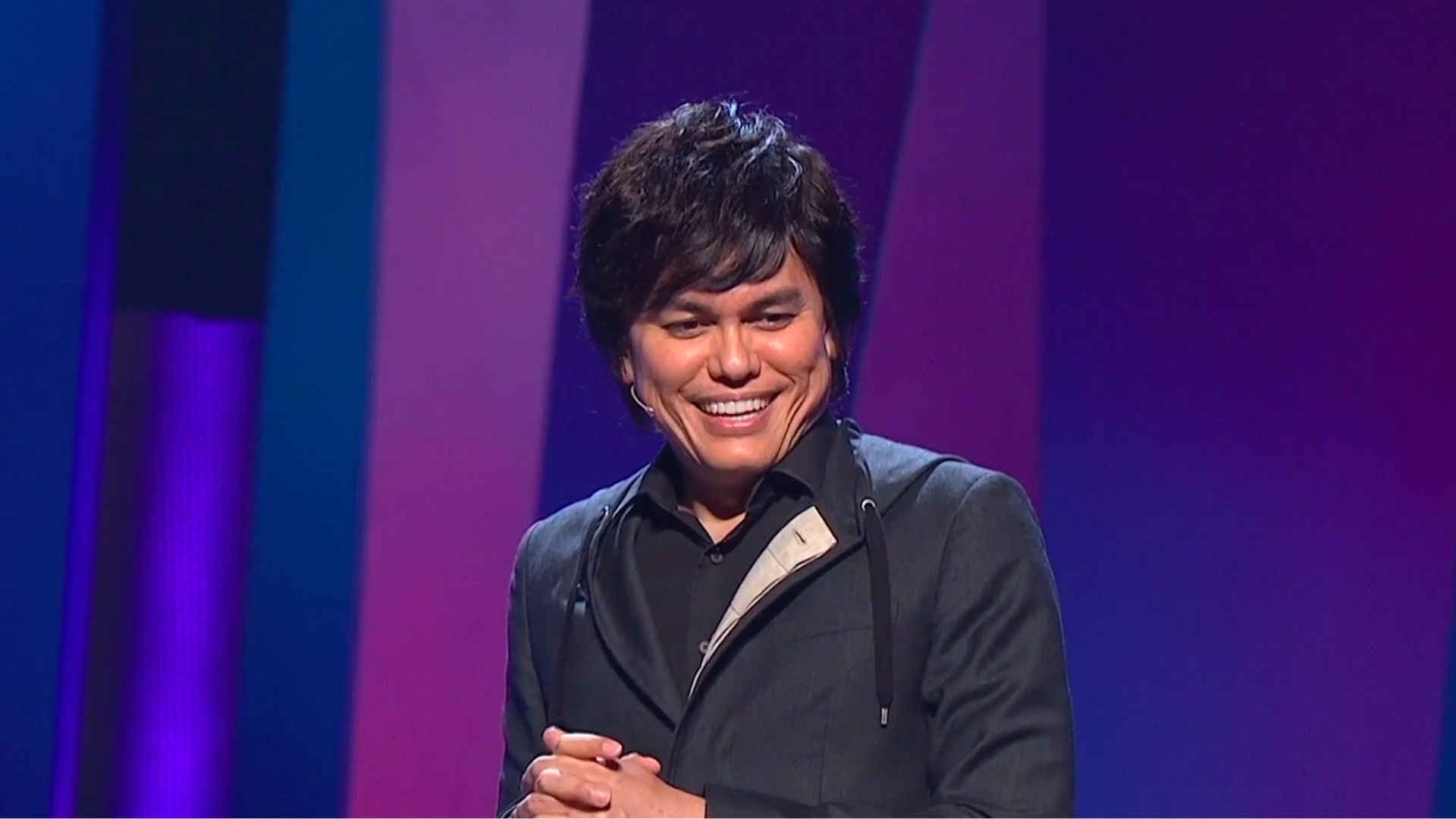 神の愛を感じて生きる