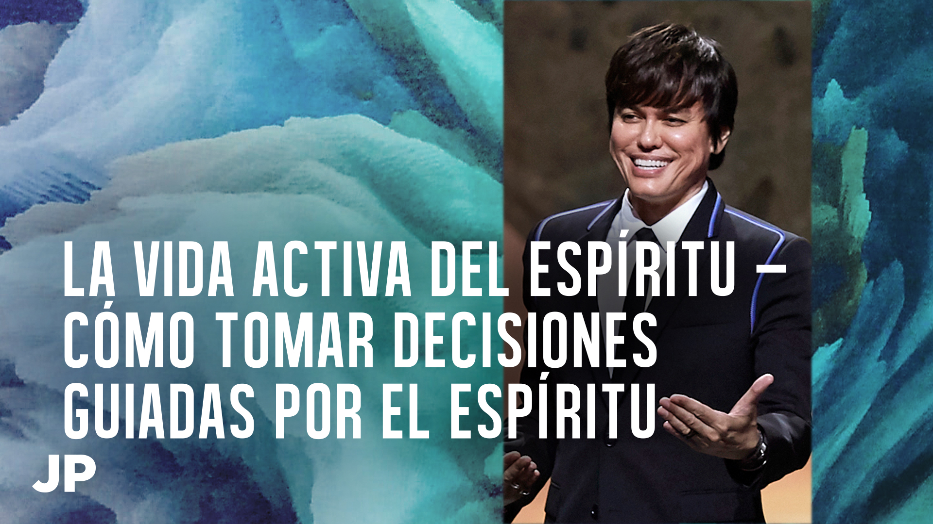 La Vida Activa del Espíritu – Cómo tomar decisiones guiadas por el Espíritu