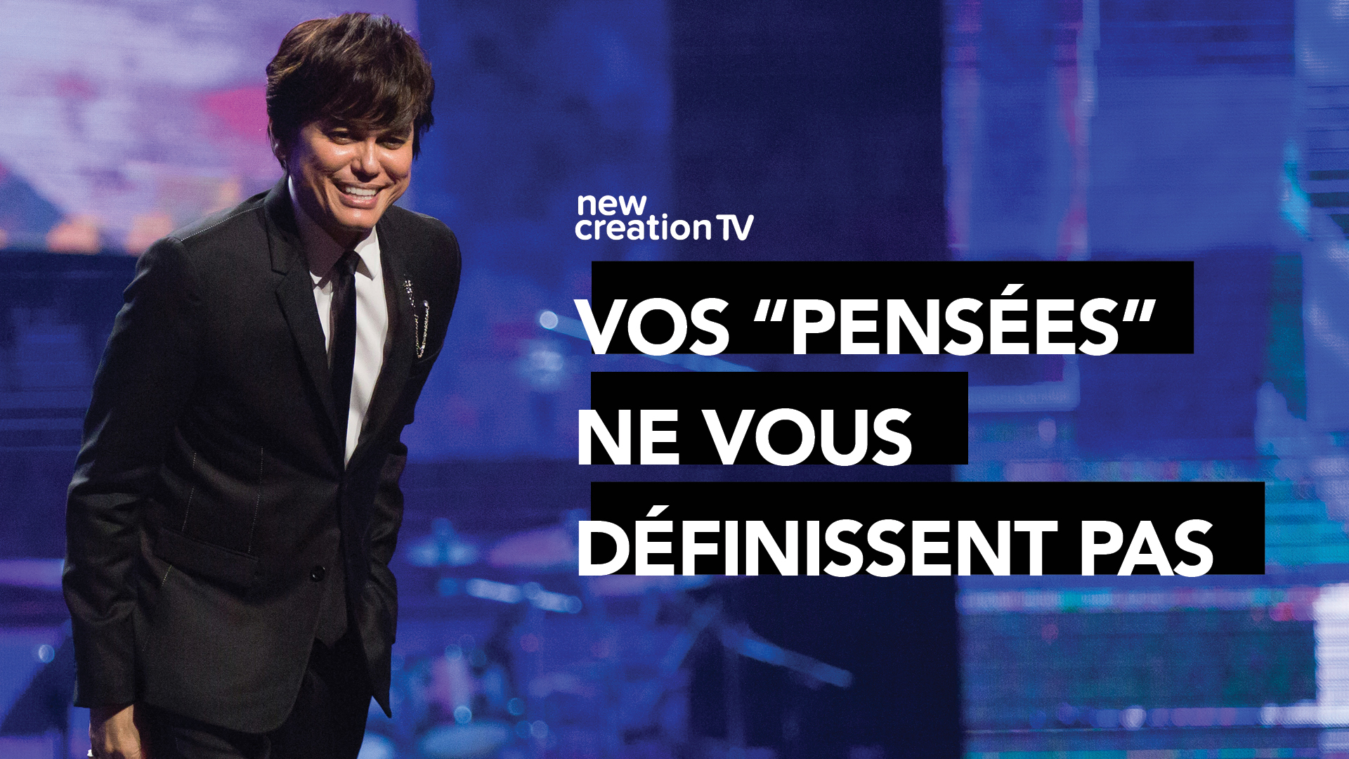 Appropriez-vous votre identité de nouvelle création