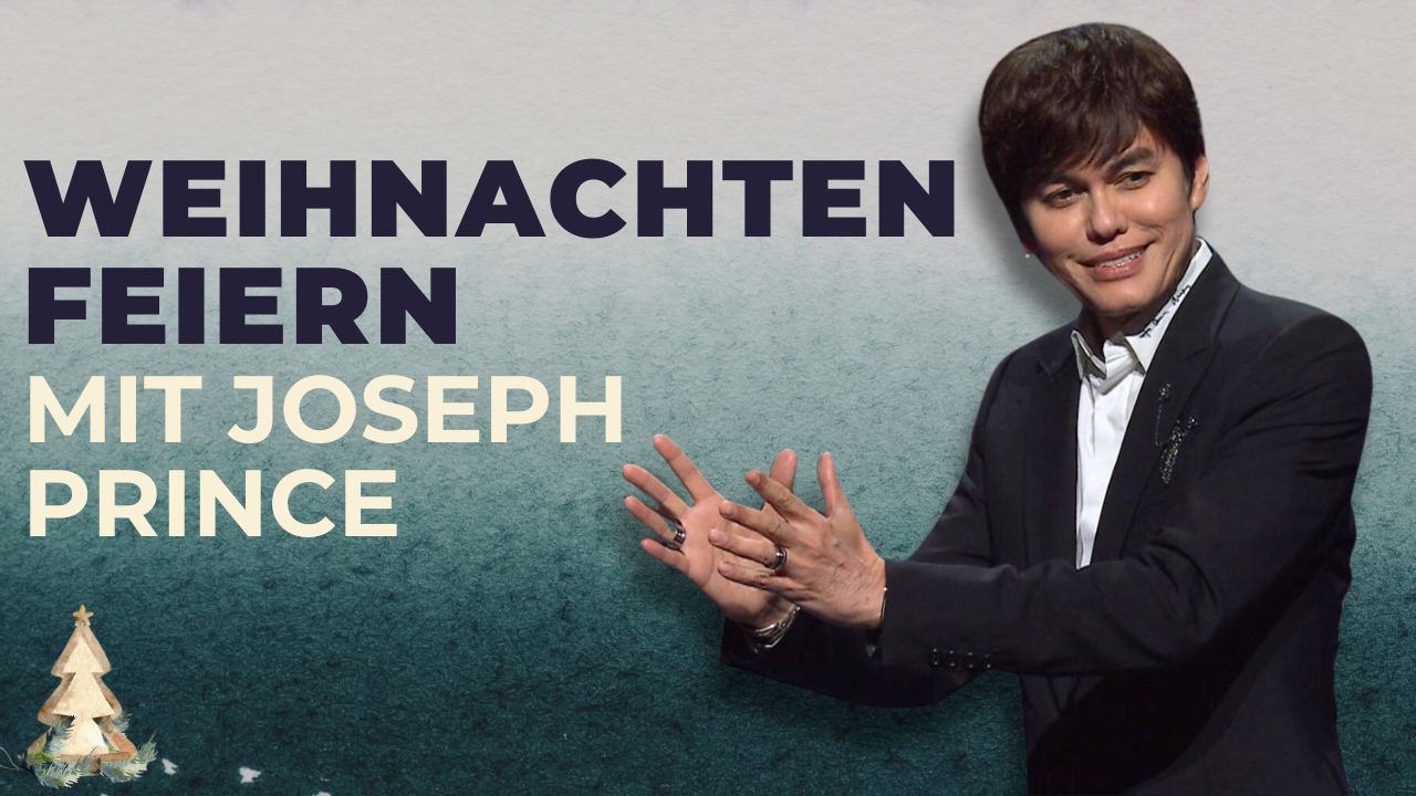 Mach Raum für Jesus (Weihnachtsspecial 2024)