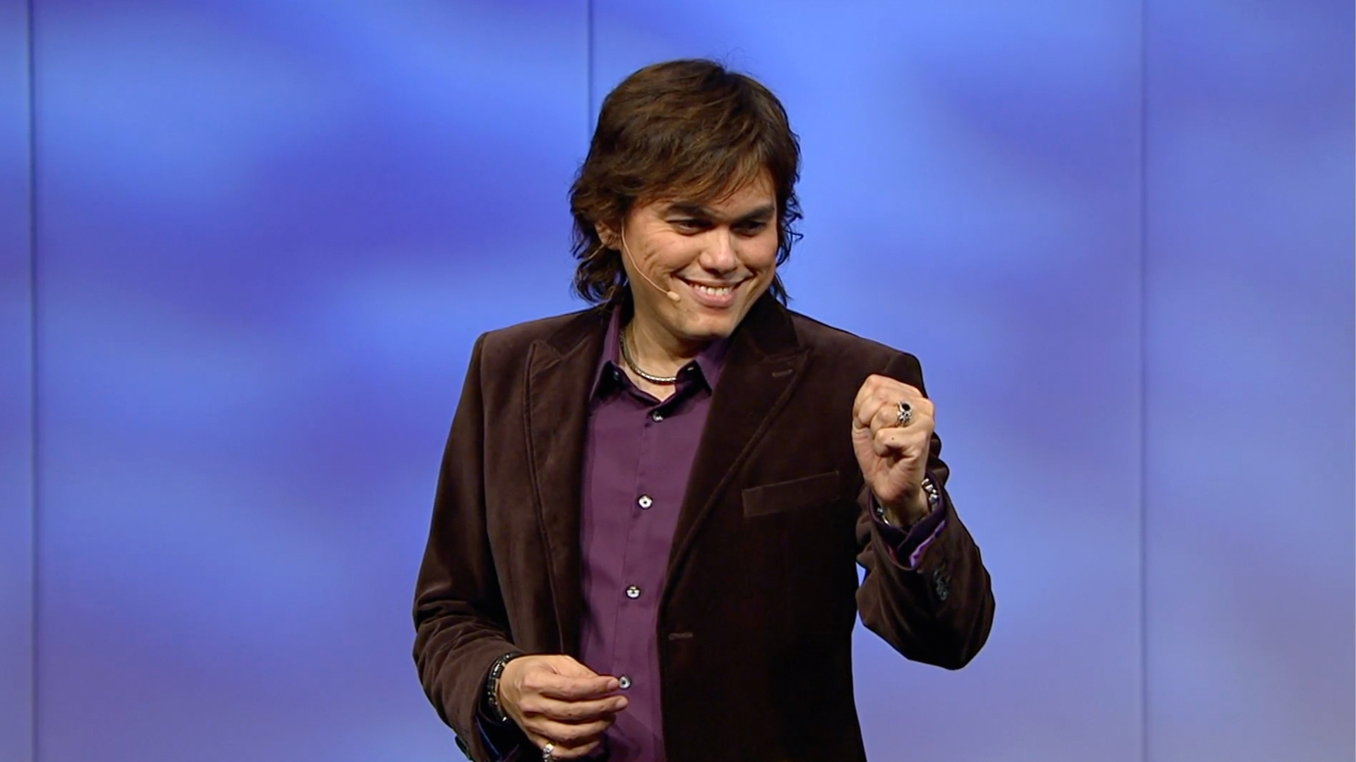 天の父からの本当のあなたへの愛ー パート２