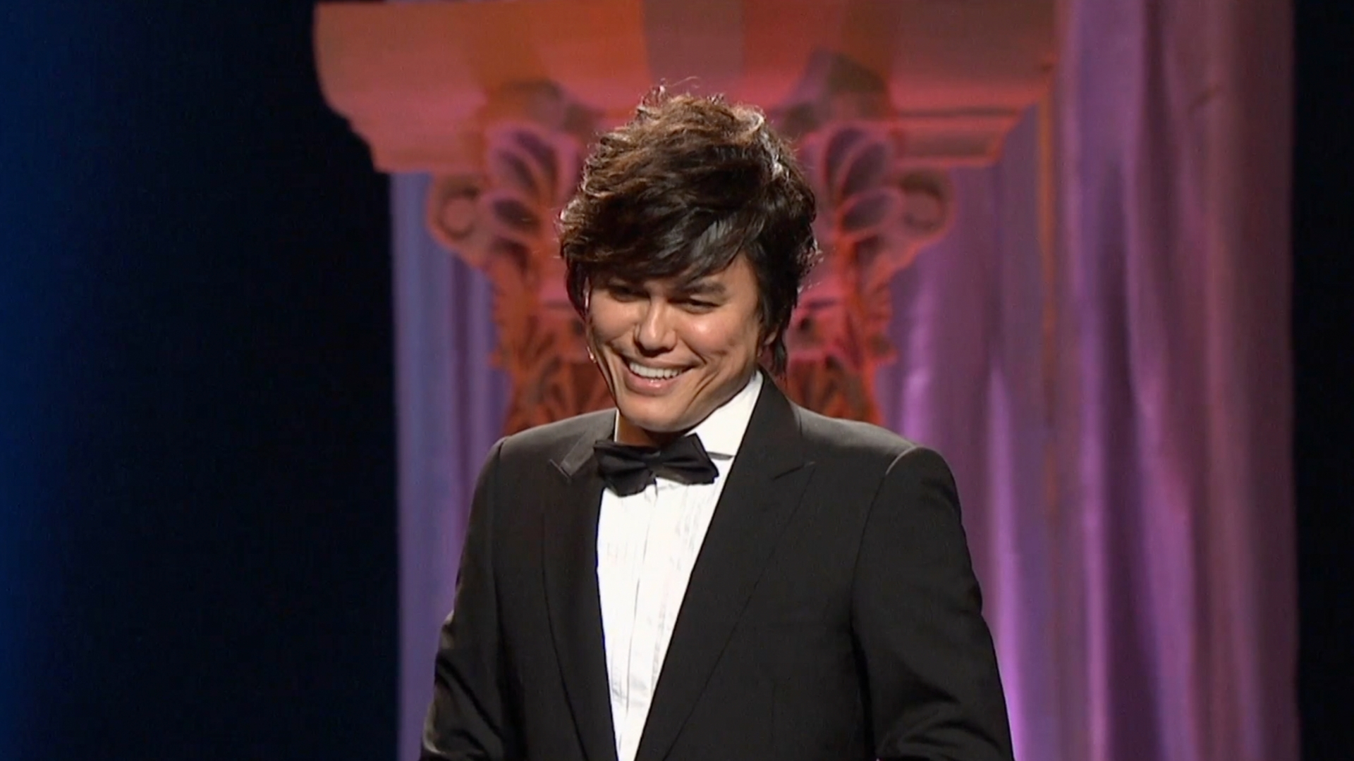 主がともにおられることの本当の意味