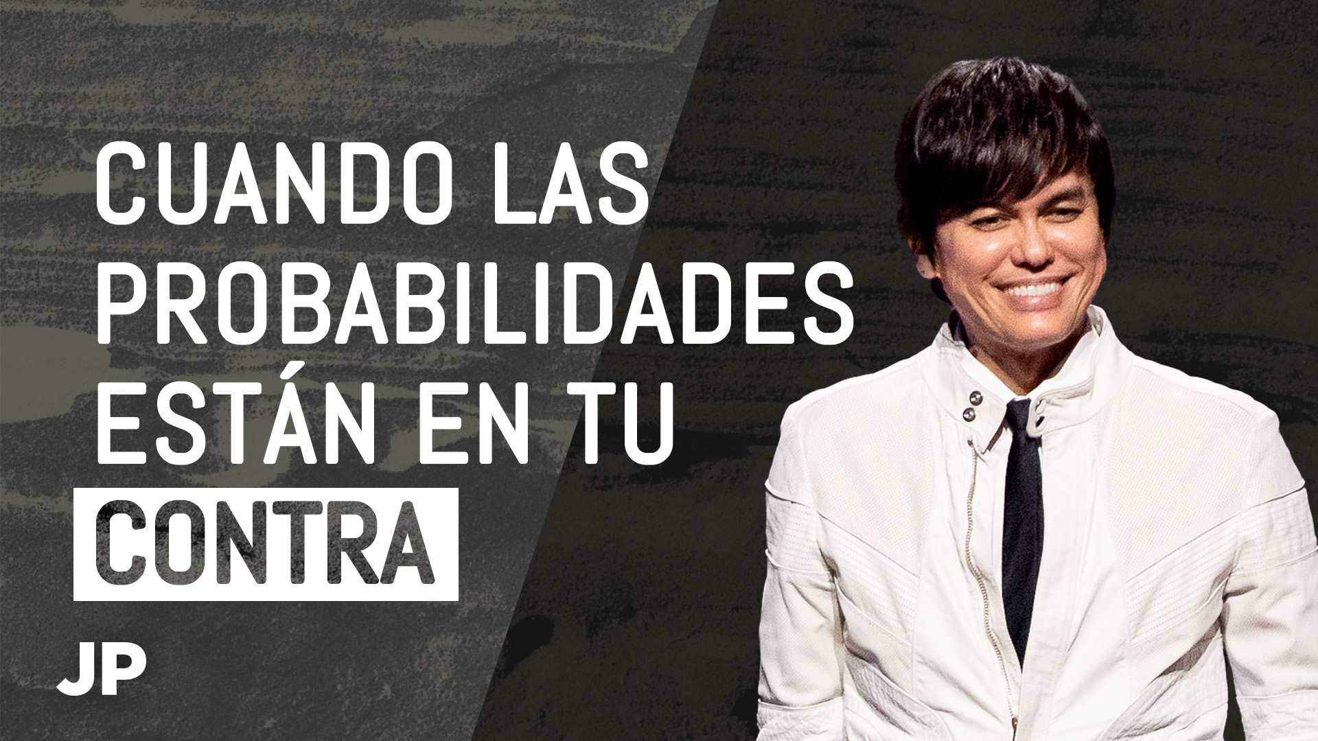 Cuando las probabilidades están en tu contra