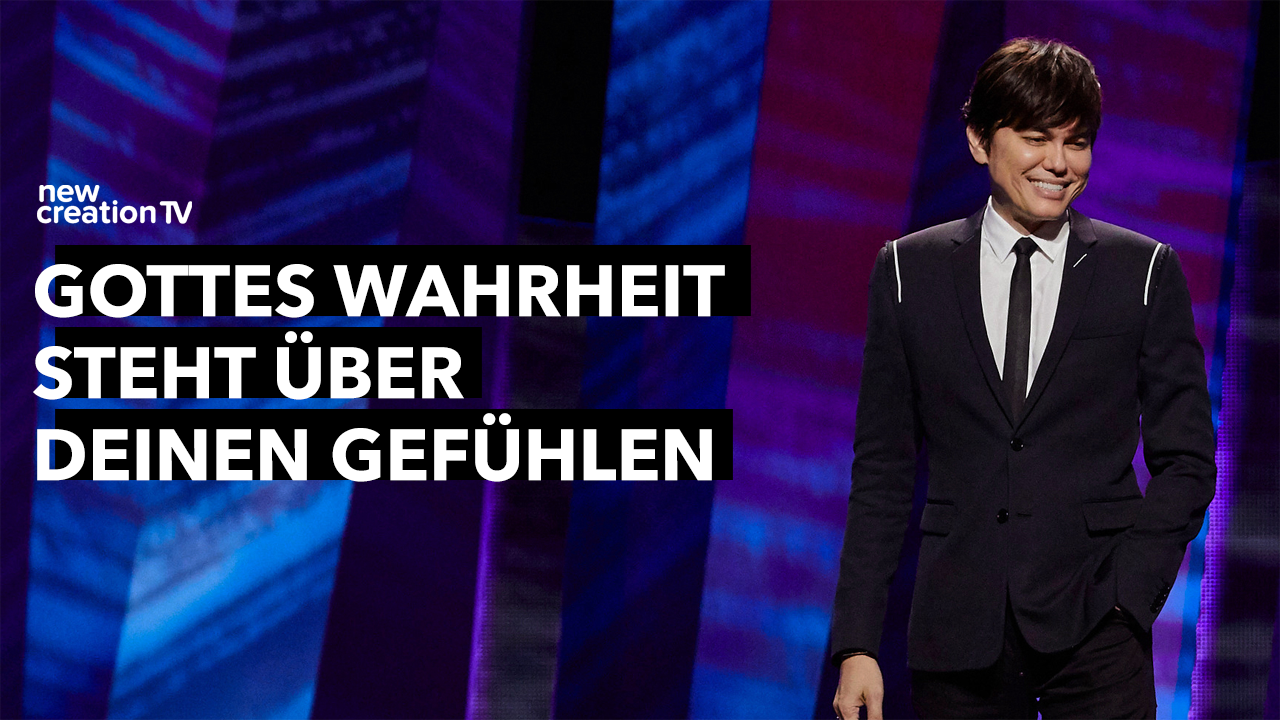 Lebe in deiner neuen Identität