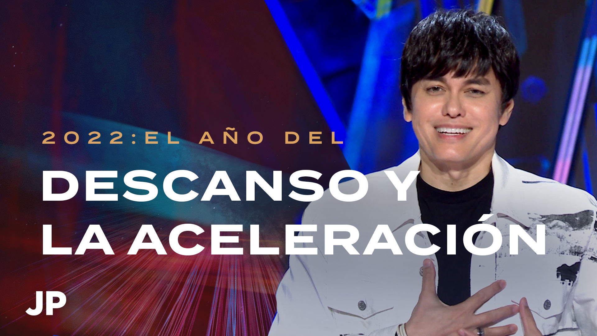 2022 – El año del descanso y la aceleración