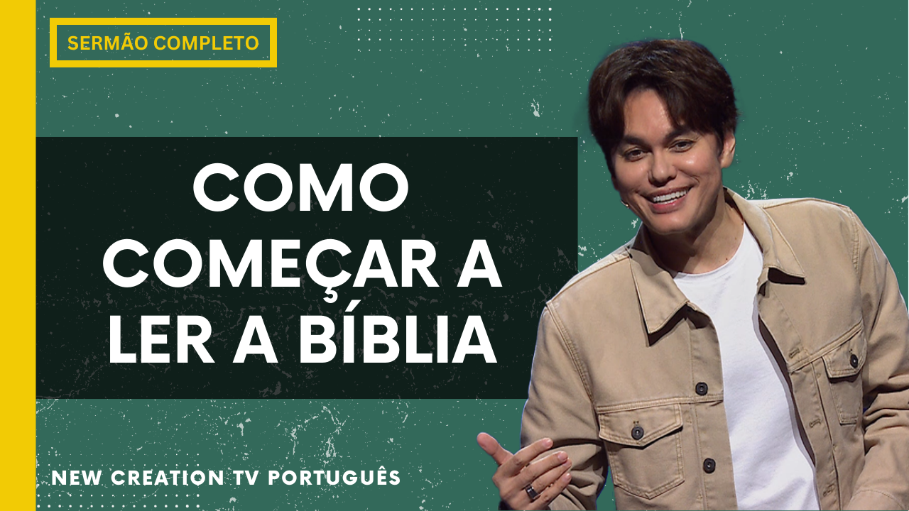 Chaves Poderosas Para Desbloquear A Palavra De Deus