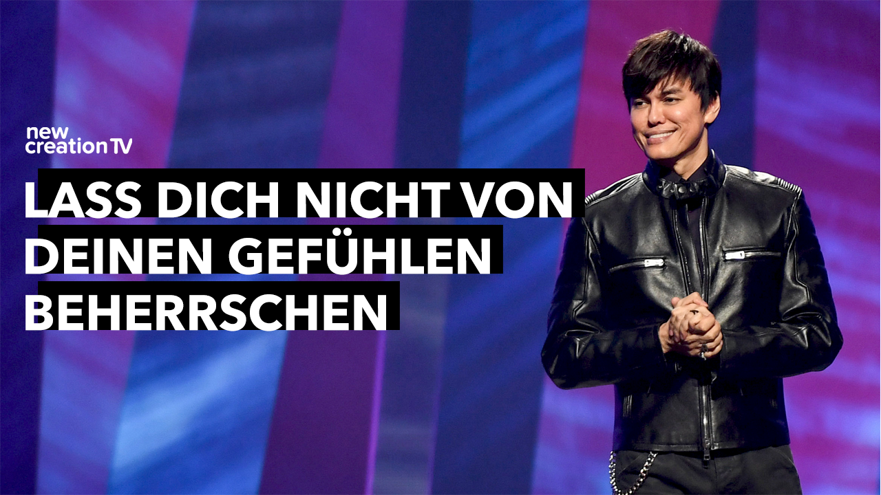 Erkenne deine Identität in Christus
