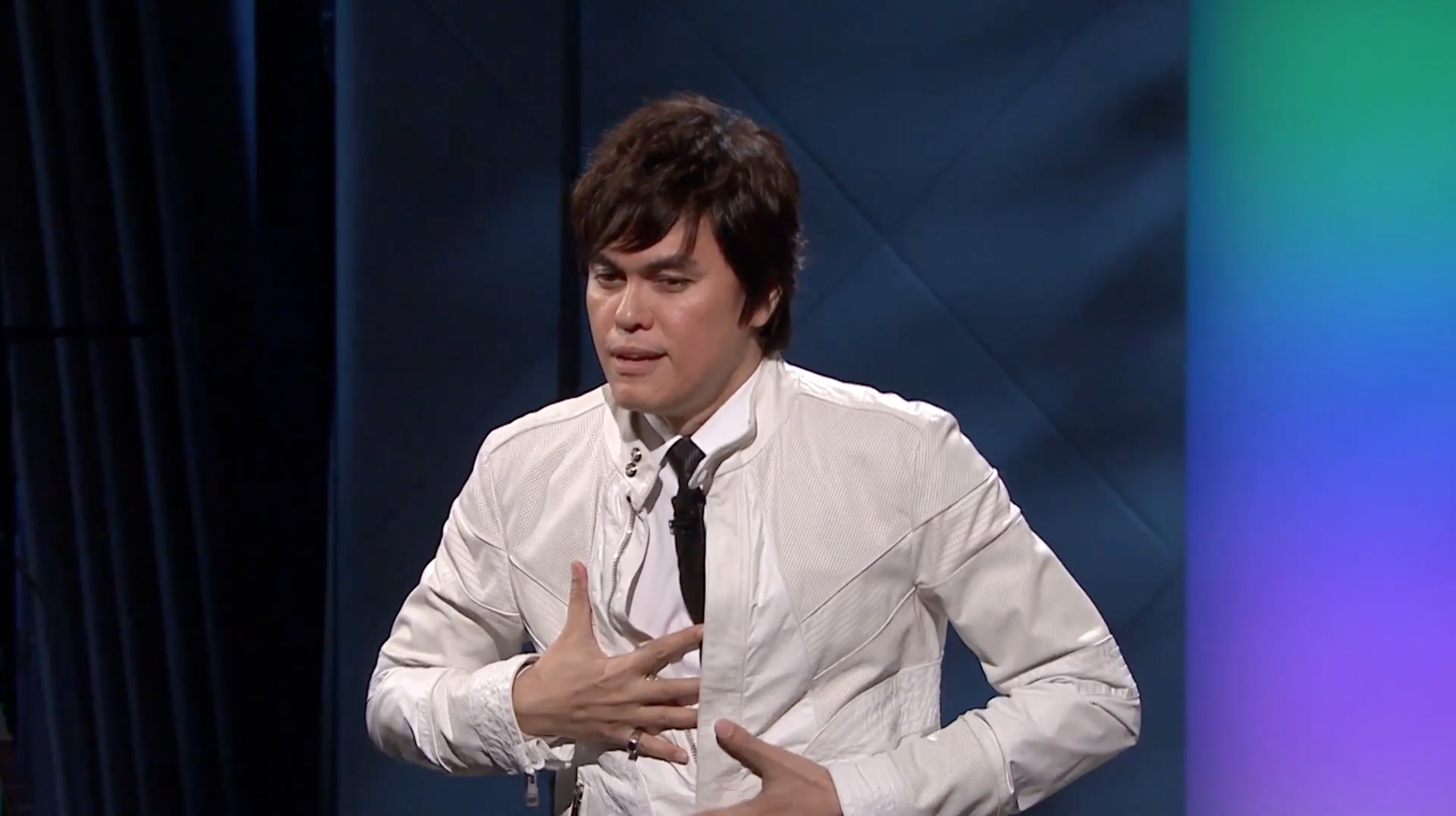 ¿Necesito confesar mis pecados?