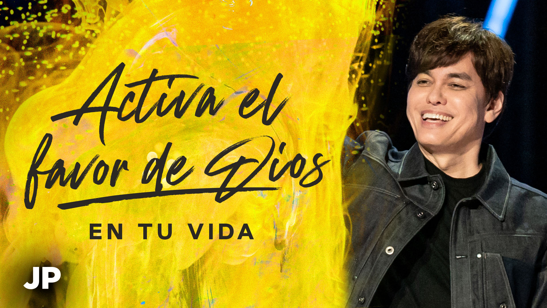 Activa el favor de Dios en tu vida