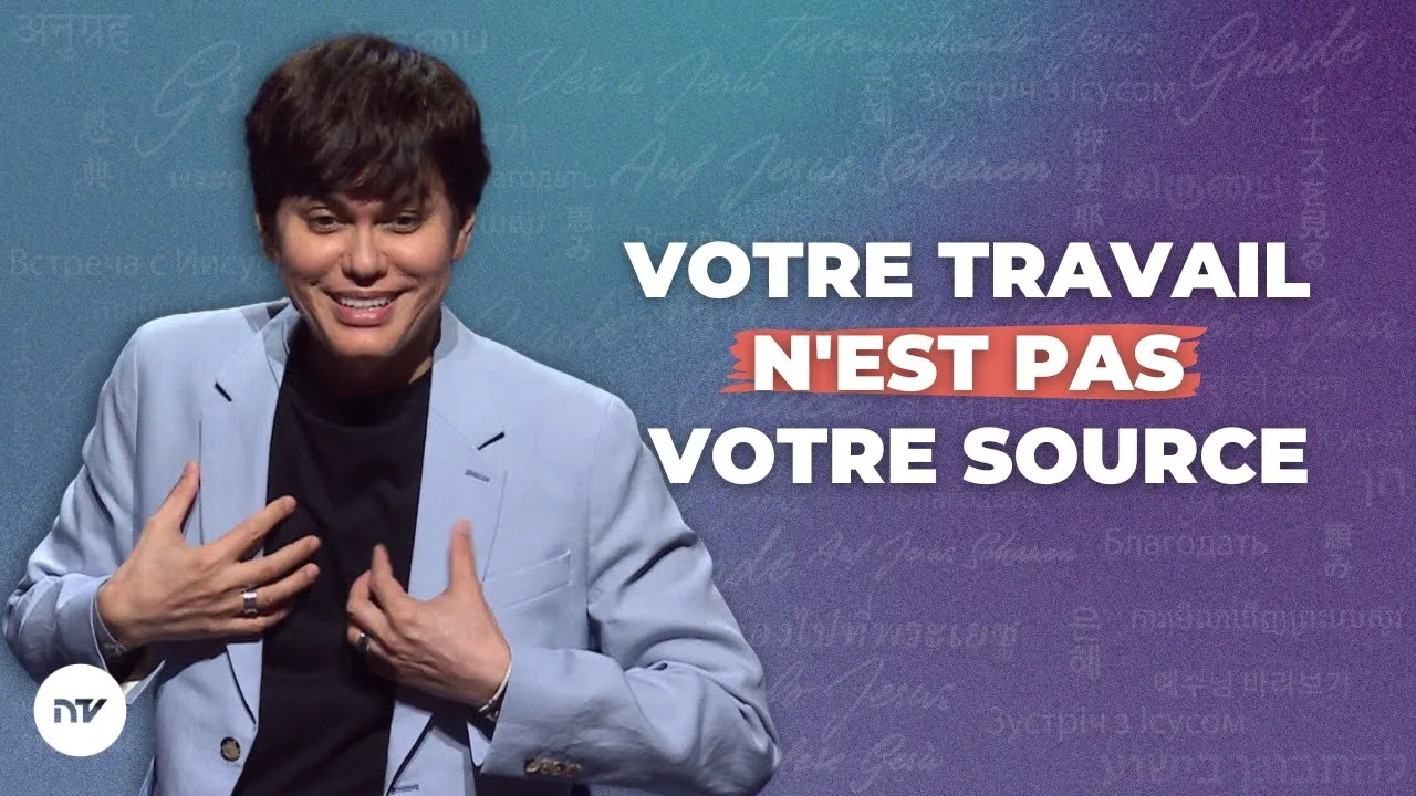 La provision divine en toute saison