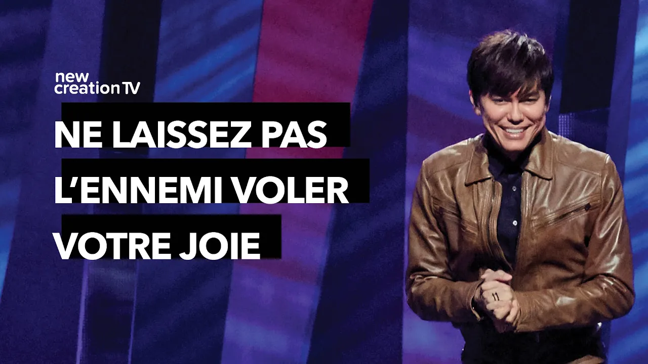 Le pouvoir de guérison d’un cœur joyeux