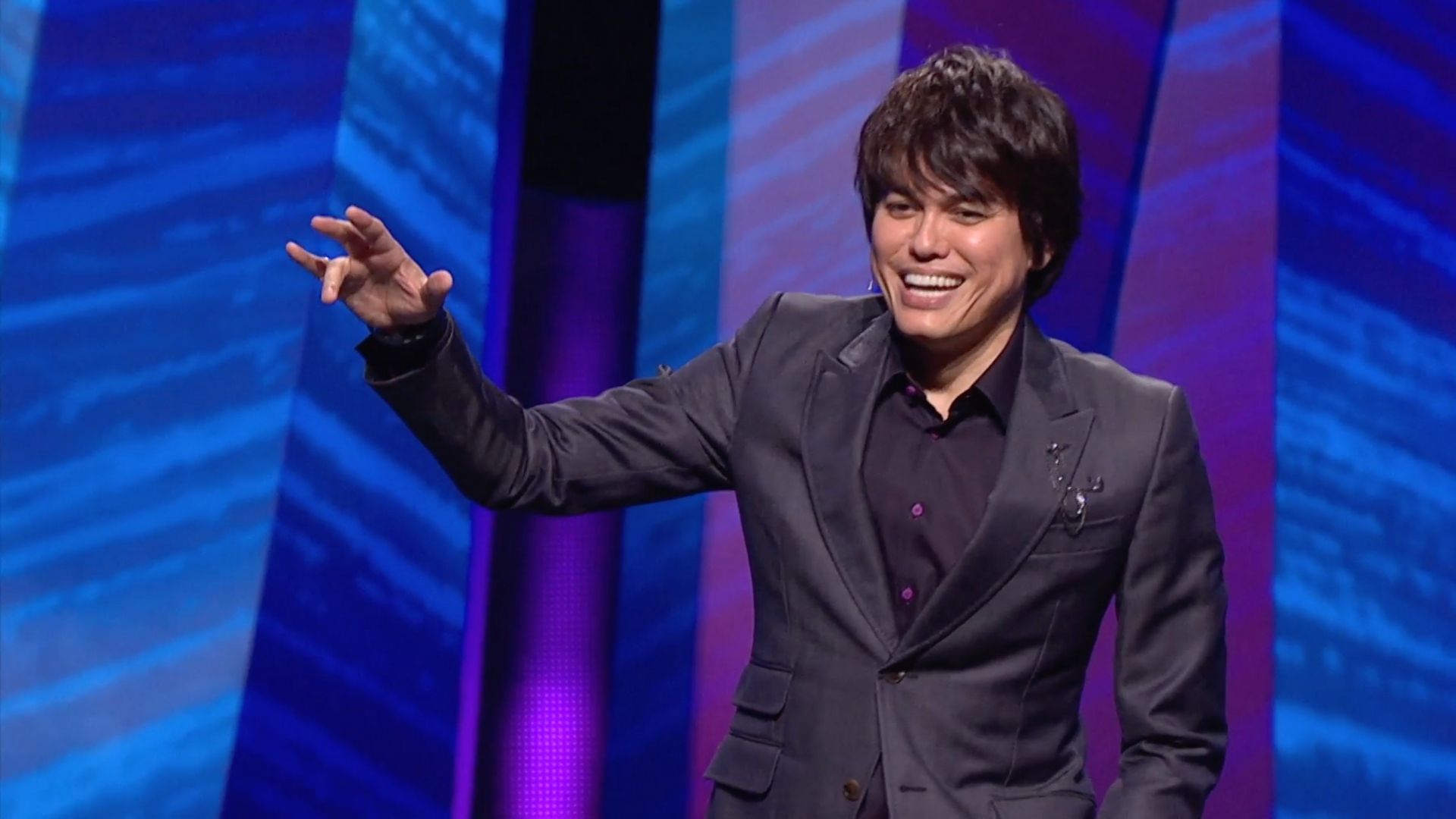 大いなる報酬からもたらす自信ーパート２