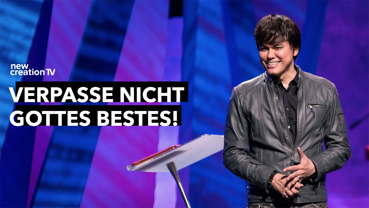 Die unermessliche Kraft von Gottes Wort