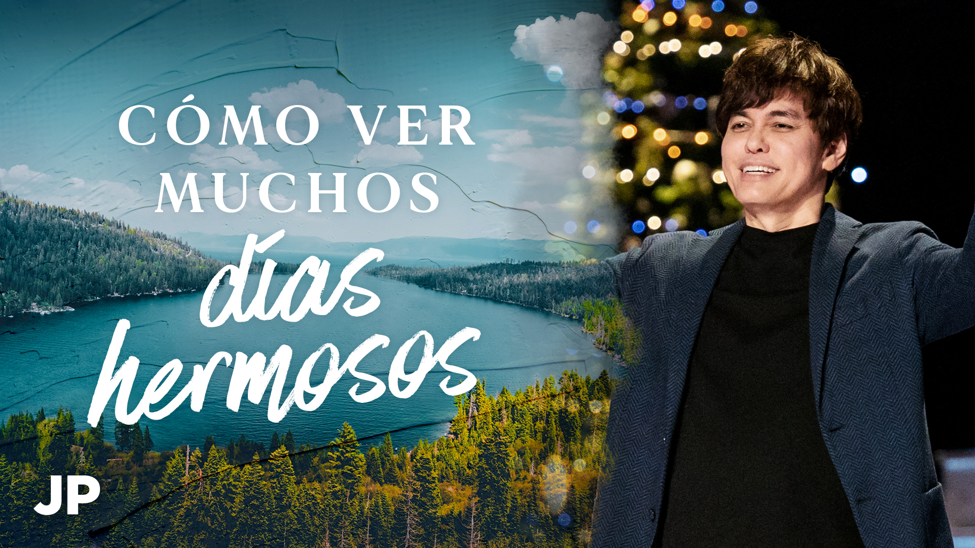 Cómo ver muchos días hermosos