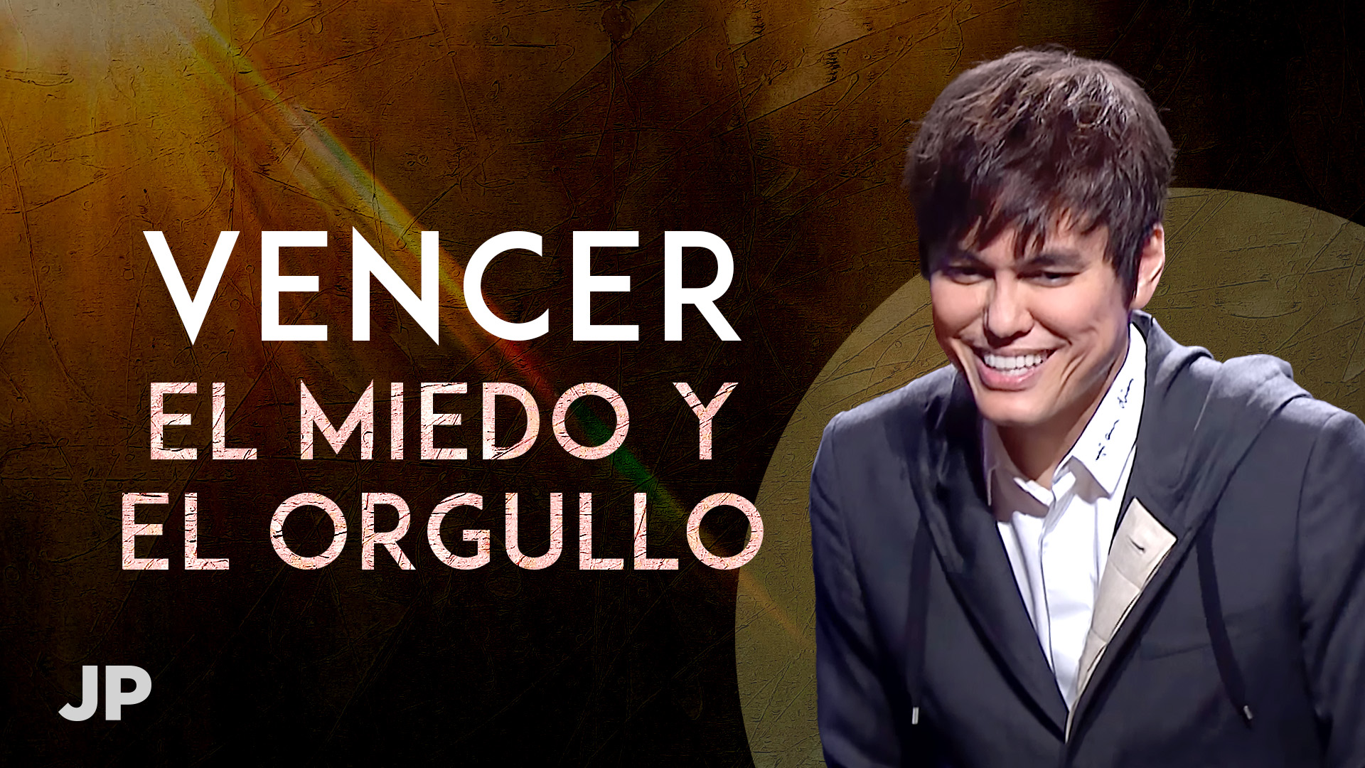 Vencer el miedo y el orgullo