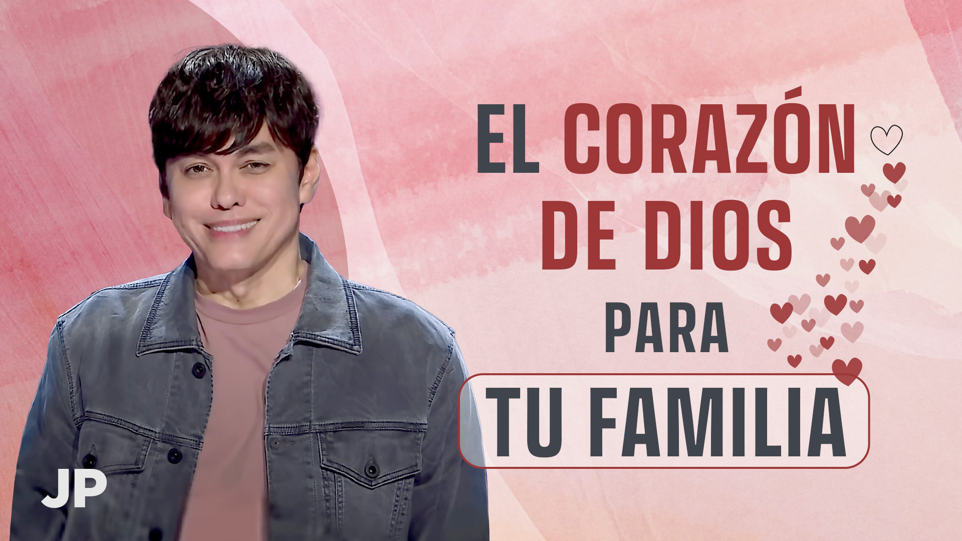 El corazón de Dios para tu familia