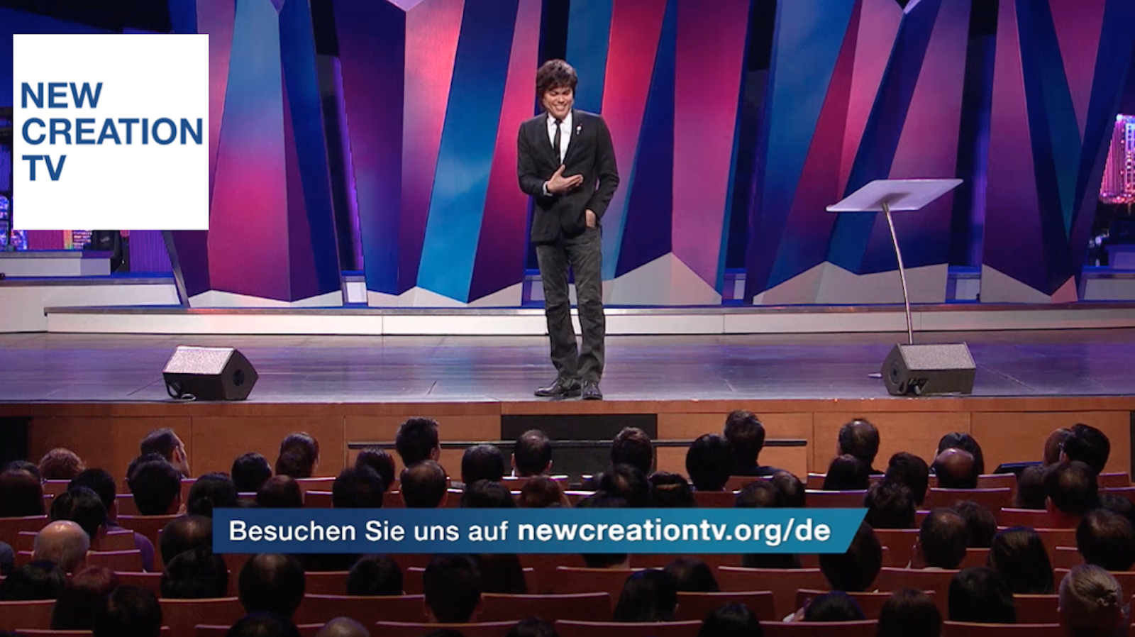 Sage Amen zu Gottes Zusagen, Teil 1