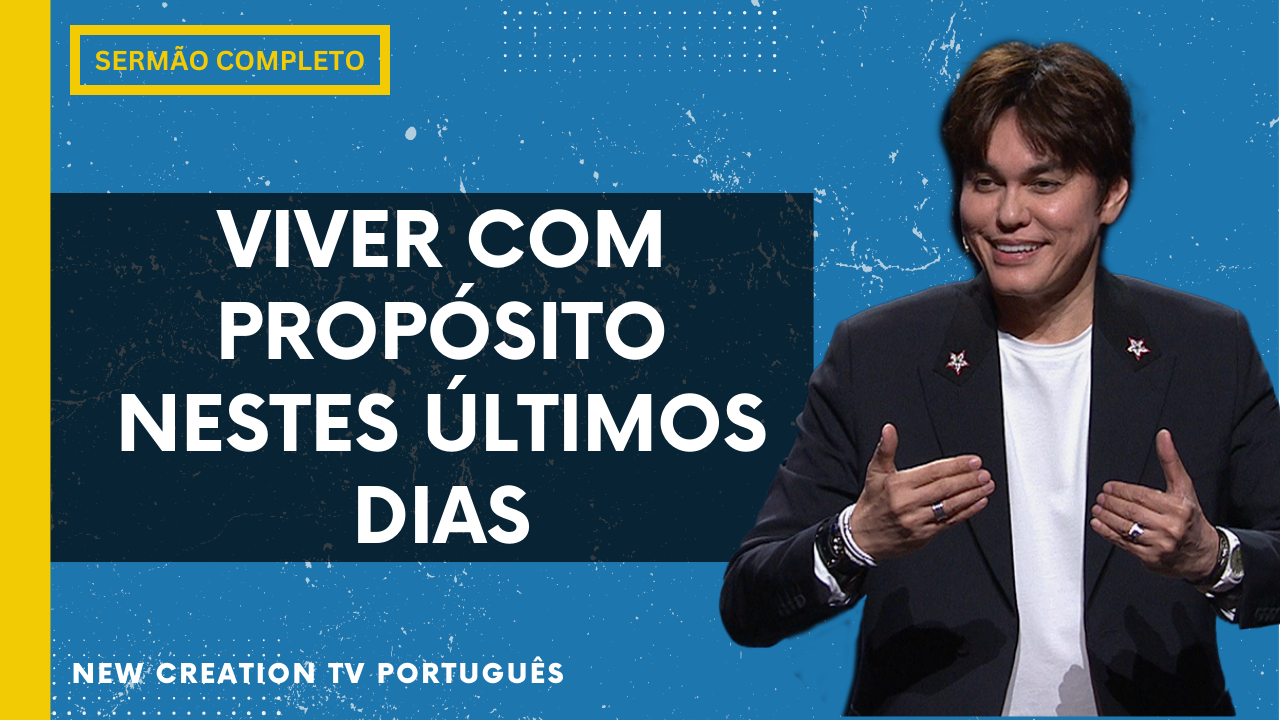 Esperança E Sabedoria Para Os Últimos Dias