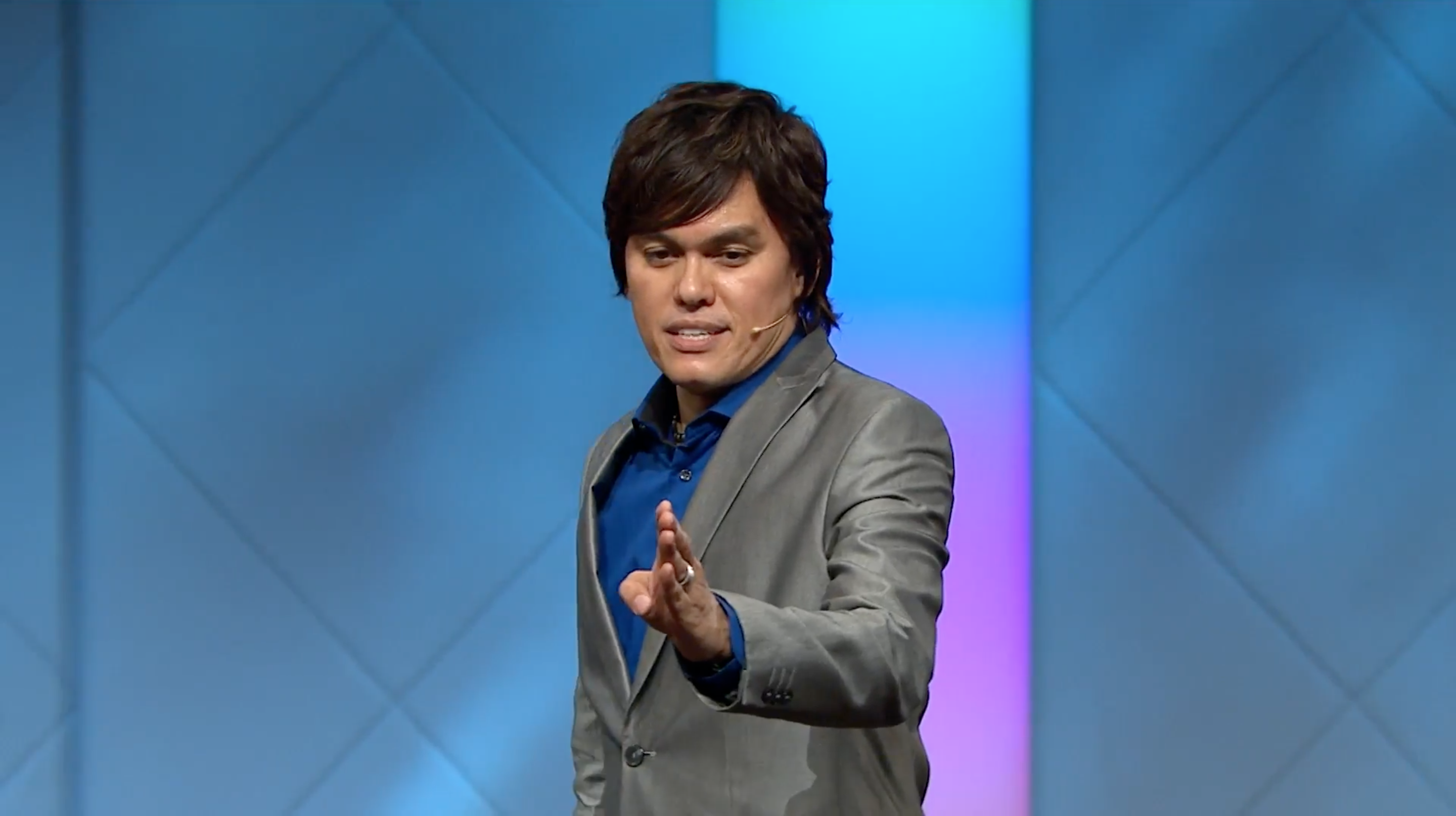 Rejetez le pire des scénarios