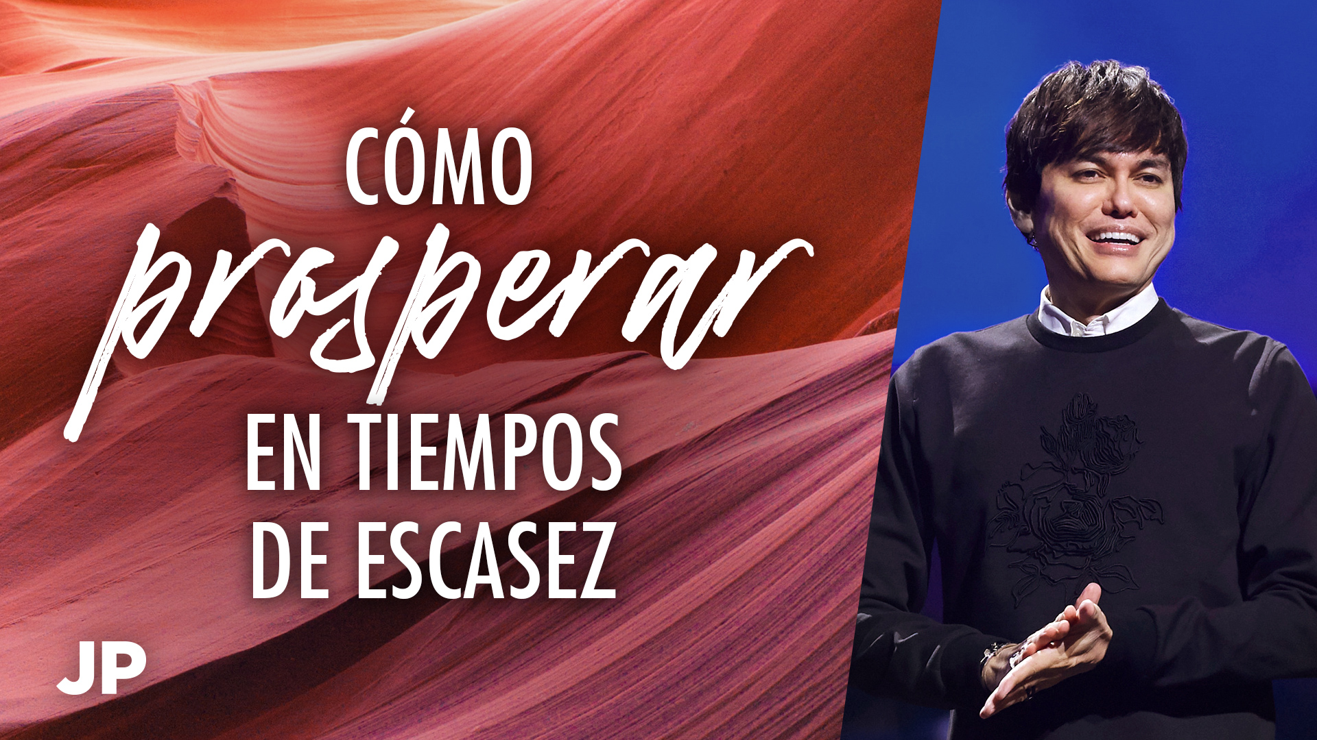 Cómo prosperar en tiempos de escasez