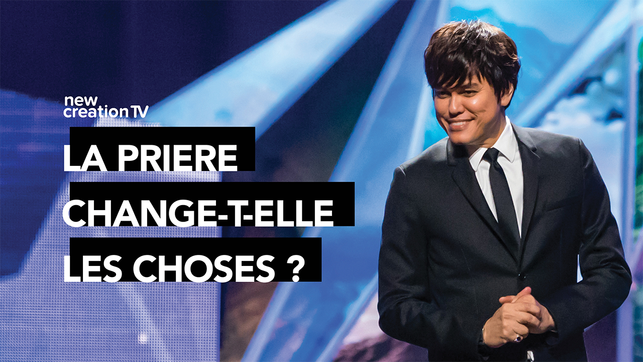 Priez dès aujourd’hui pour la réussite