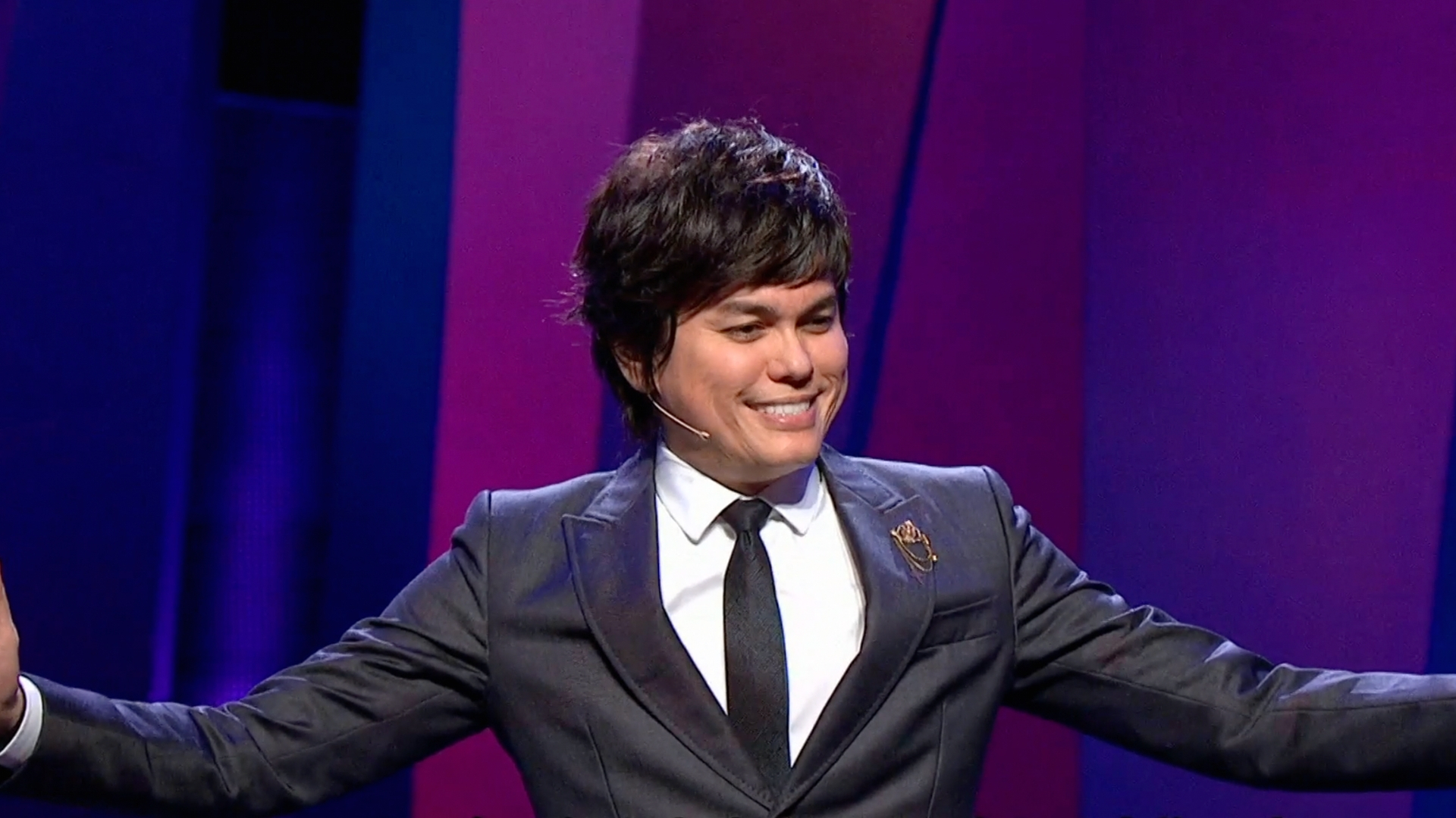 天の父との近い関係があなたを守ってくれる