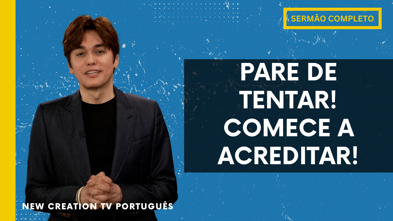 Acredite Certo e Viva Certo