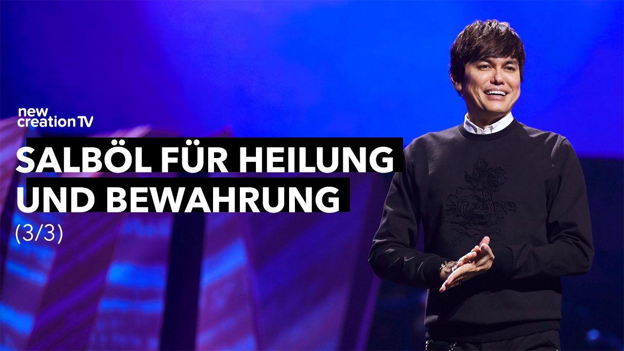 Salböl für Heilung und Bewahrung 3/3